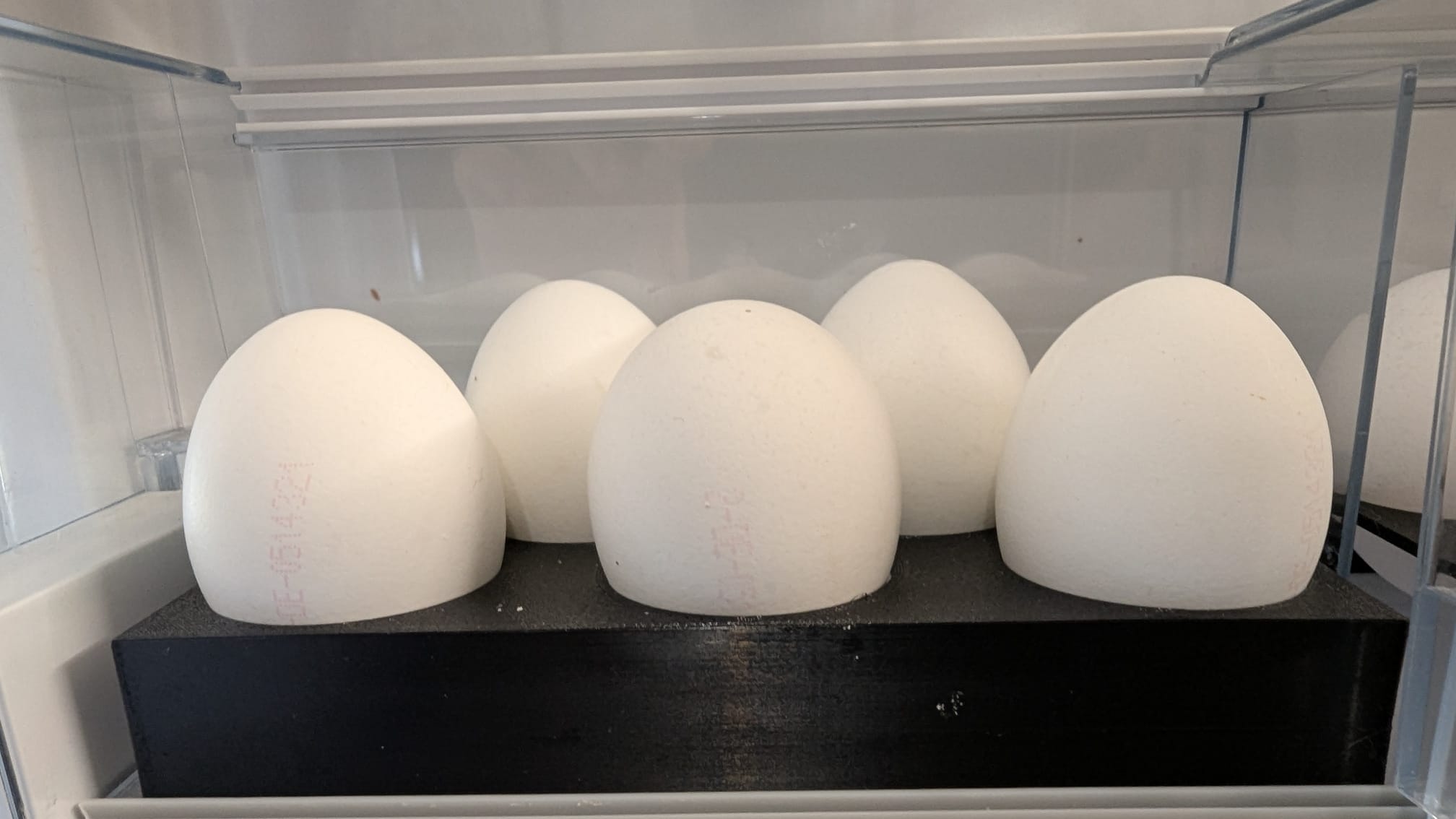 Egg Fridge Tray — miniatura 2