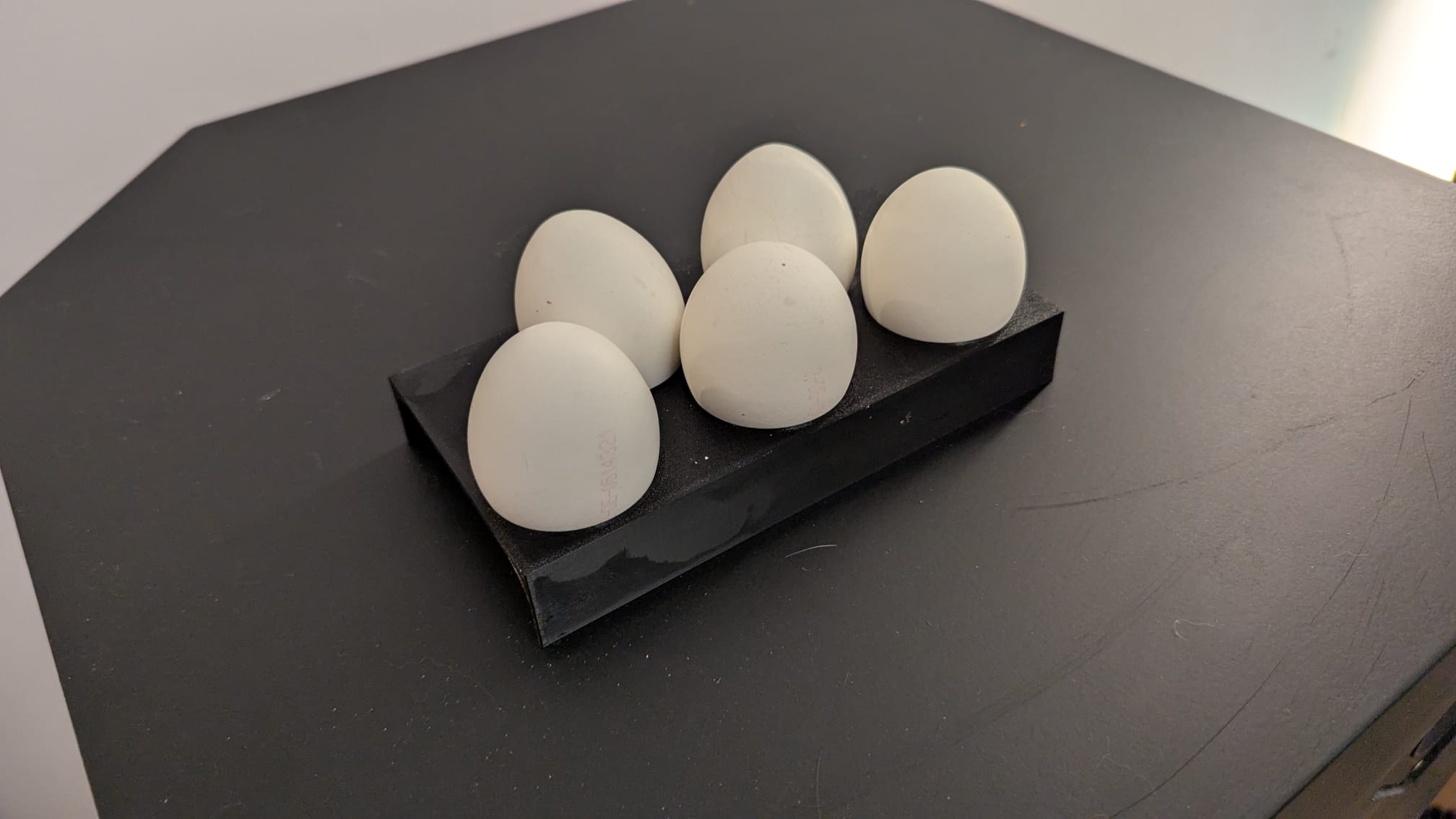Egg Fridge Tray — miniatura 3