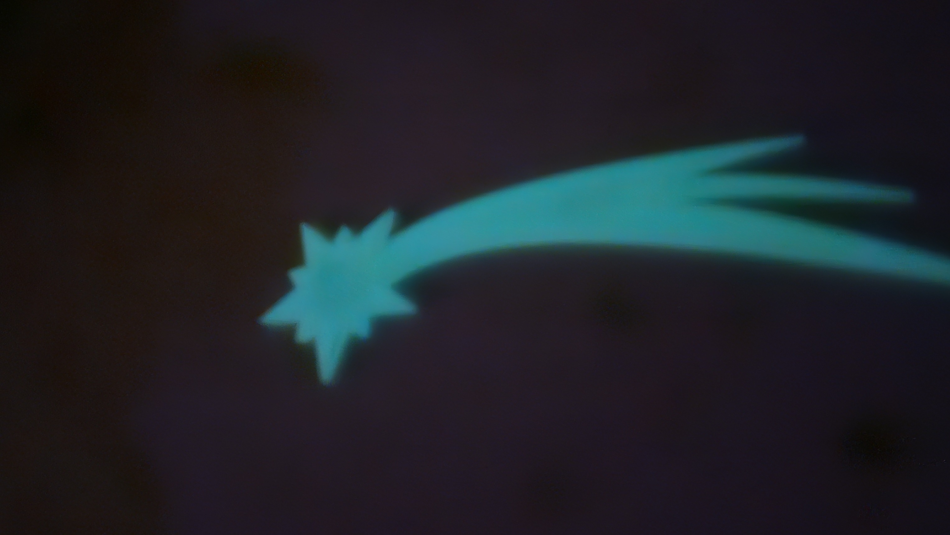 Shooting Star