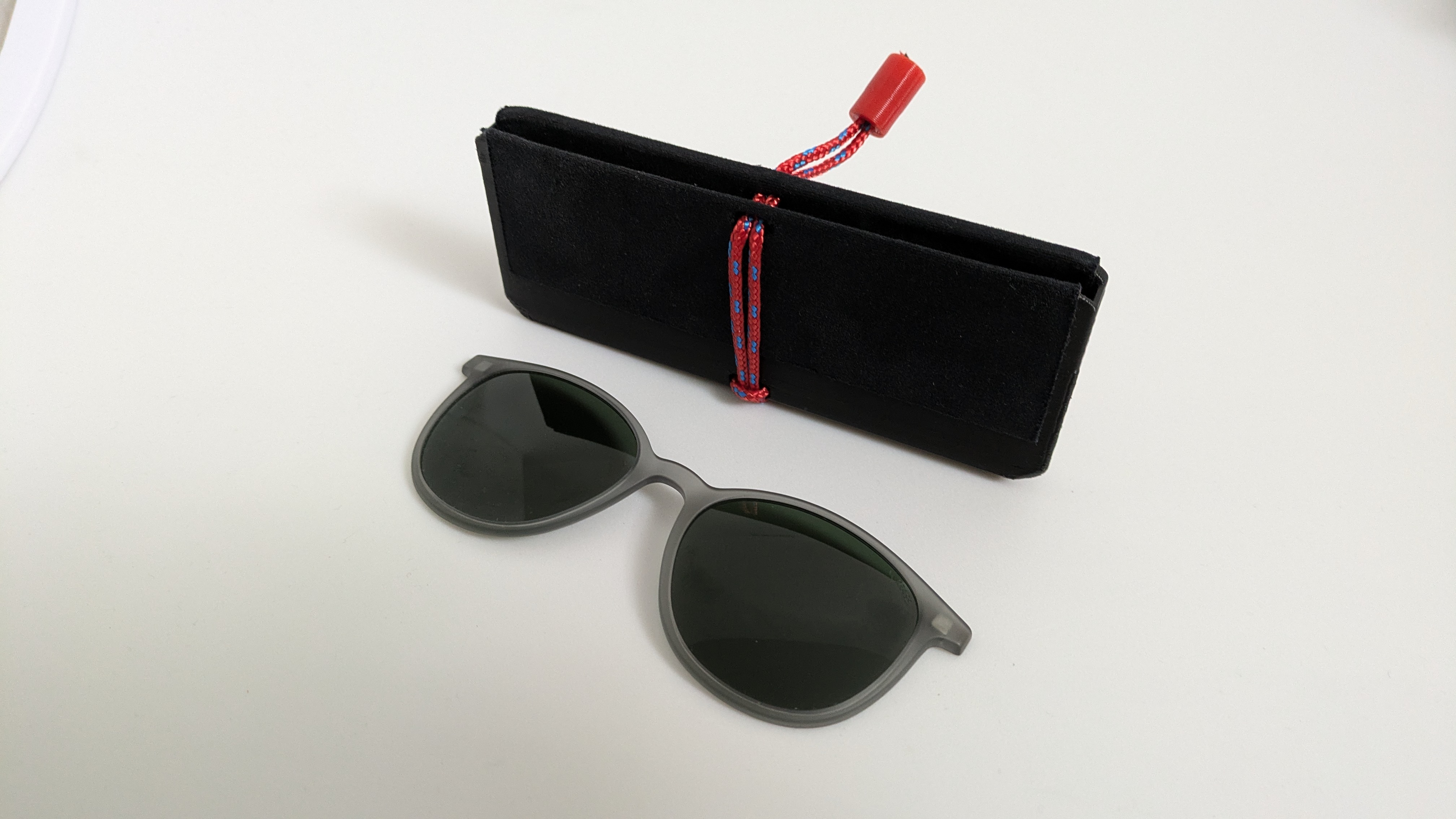 Brillen Etui — miniatura 2