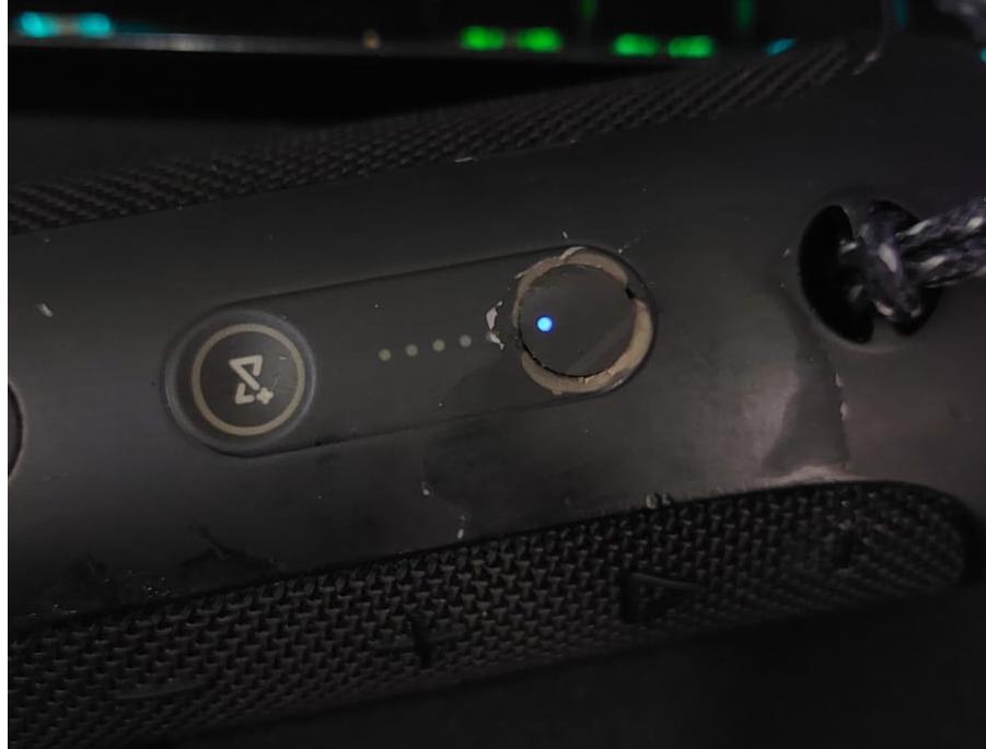 Replacement Button for JBL Flip 4
