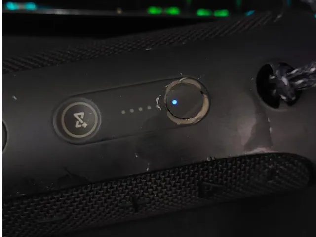 Replacement Button for JBL Flip 4