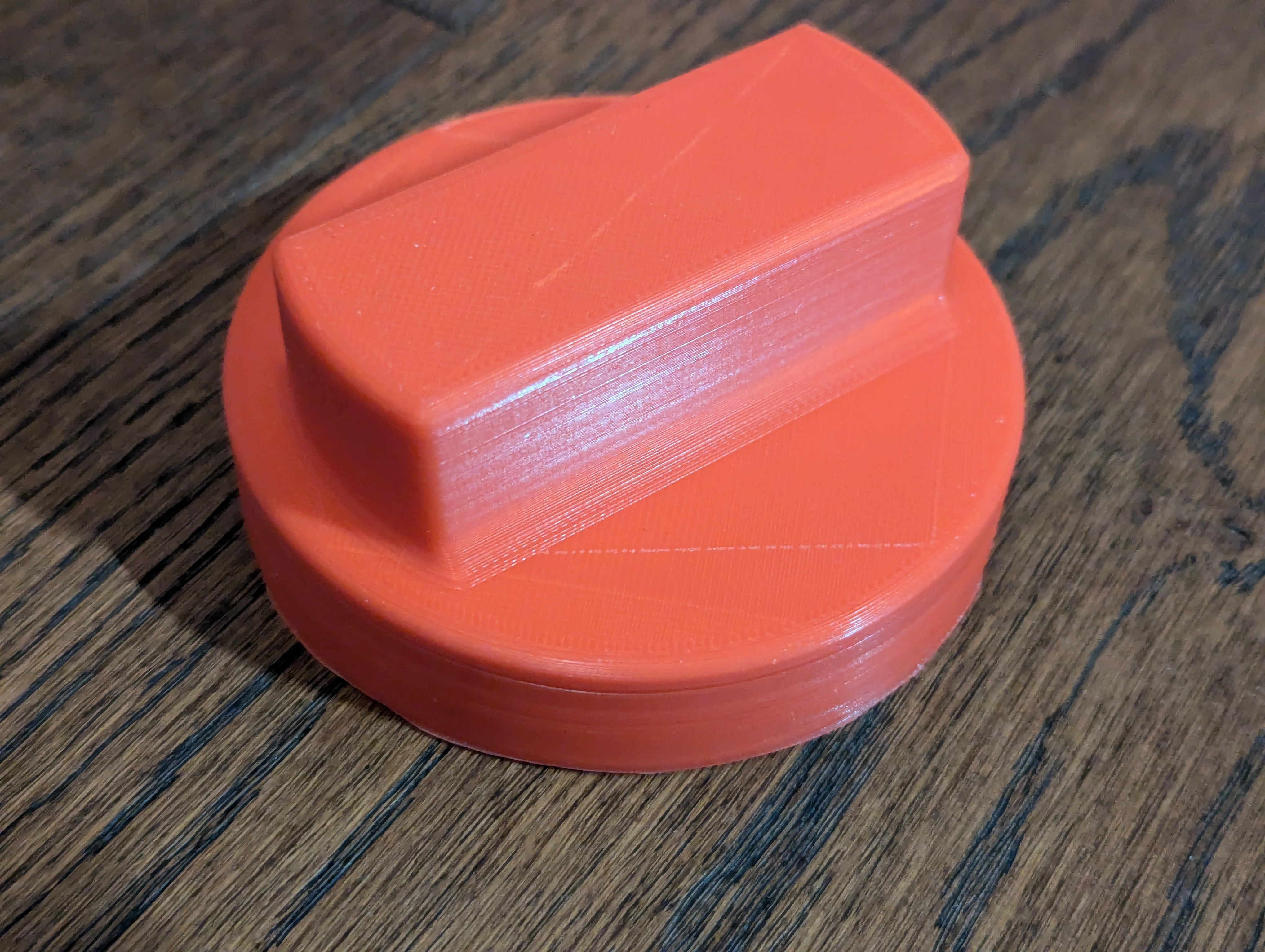 Hermeverre Lid