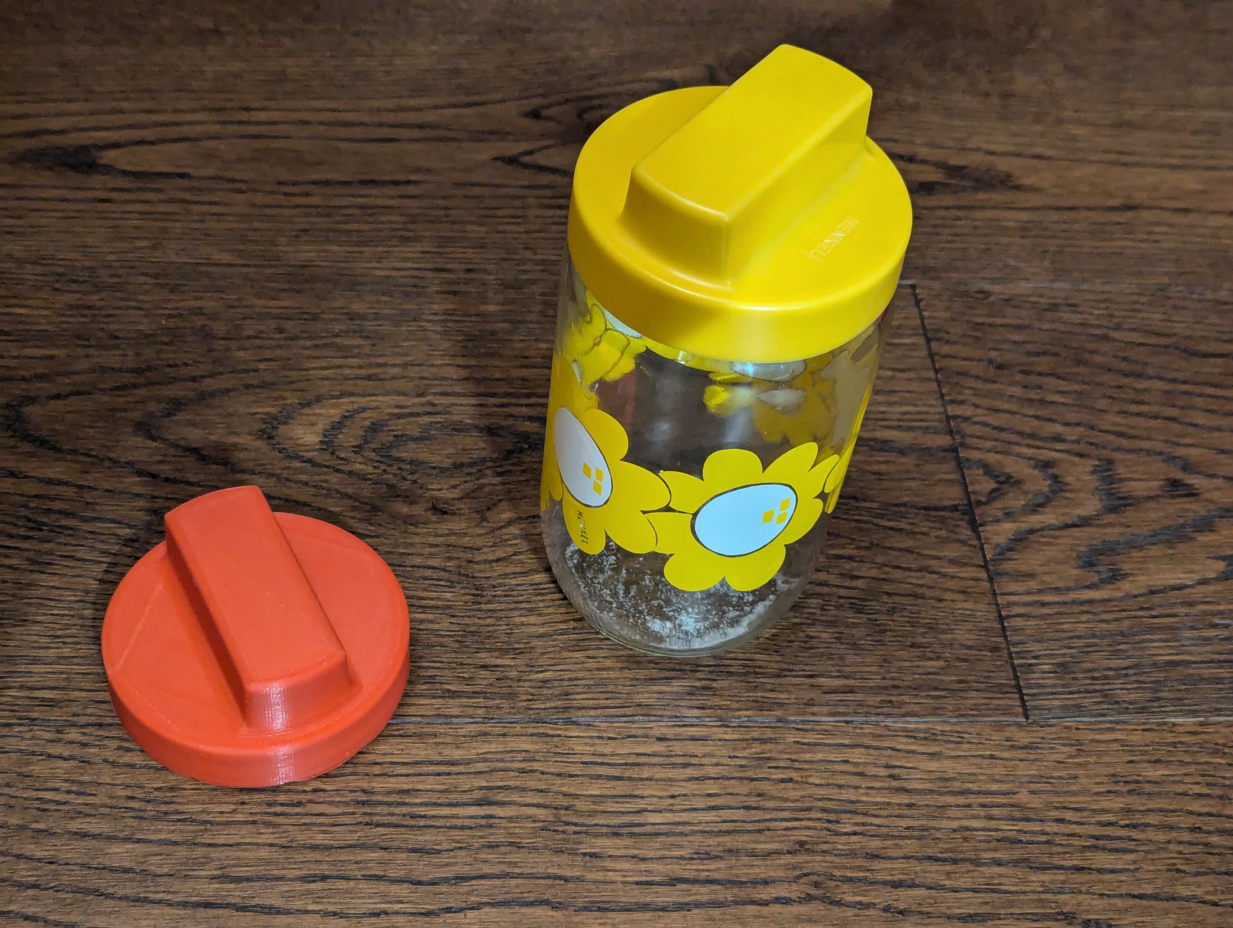 Hermeverre Lid — thumbnail 3