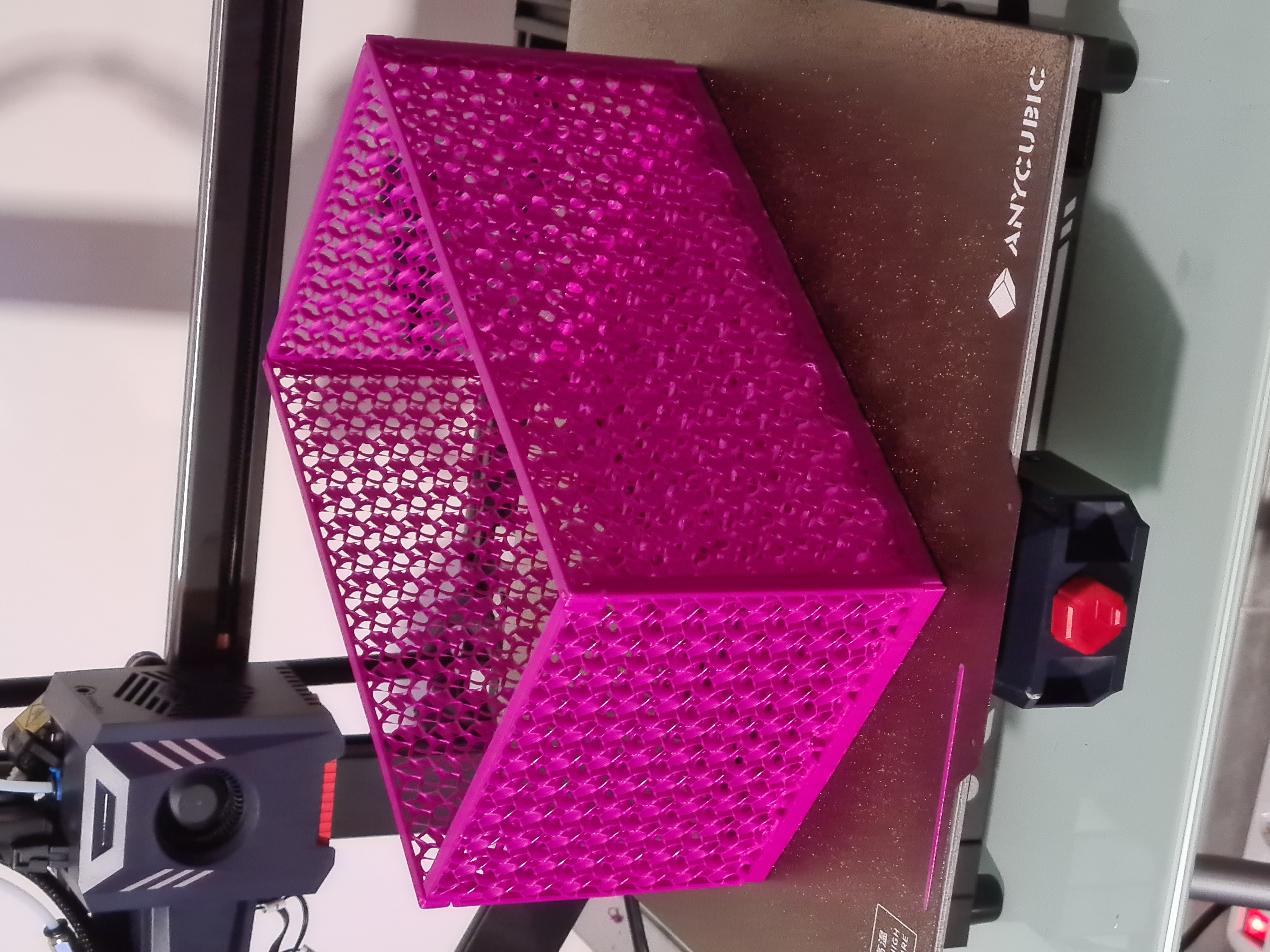 Fast-Printing Infill Boxes 240x150x120