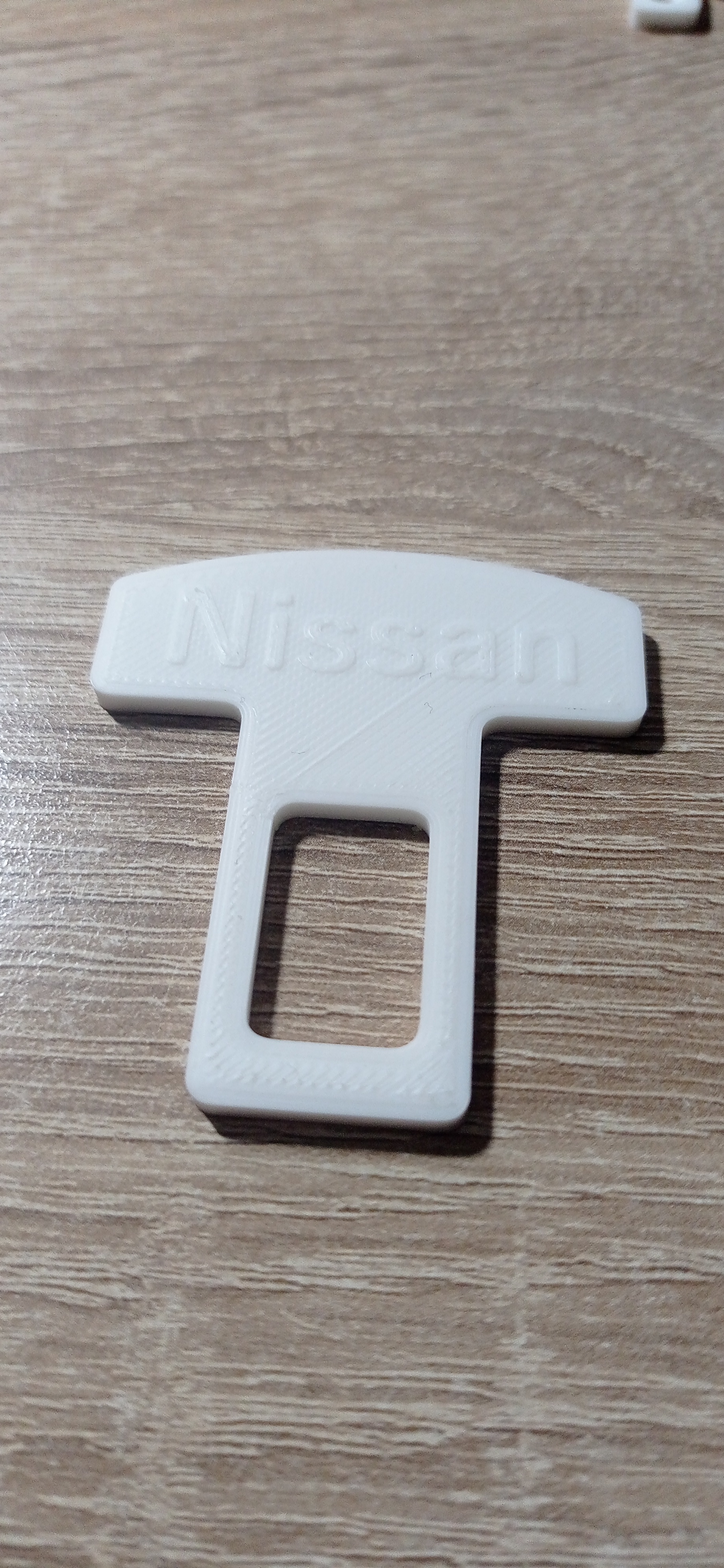Nissan pásy