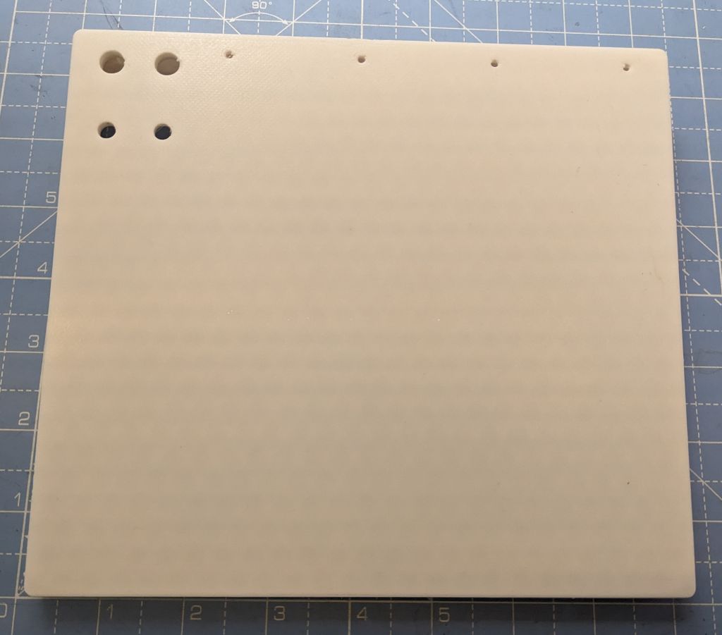 Breadboard Base Project — miniatura 2
