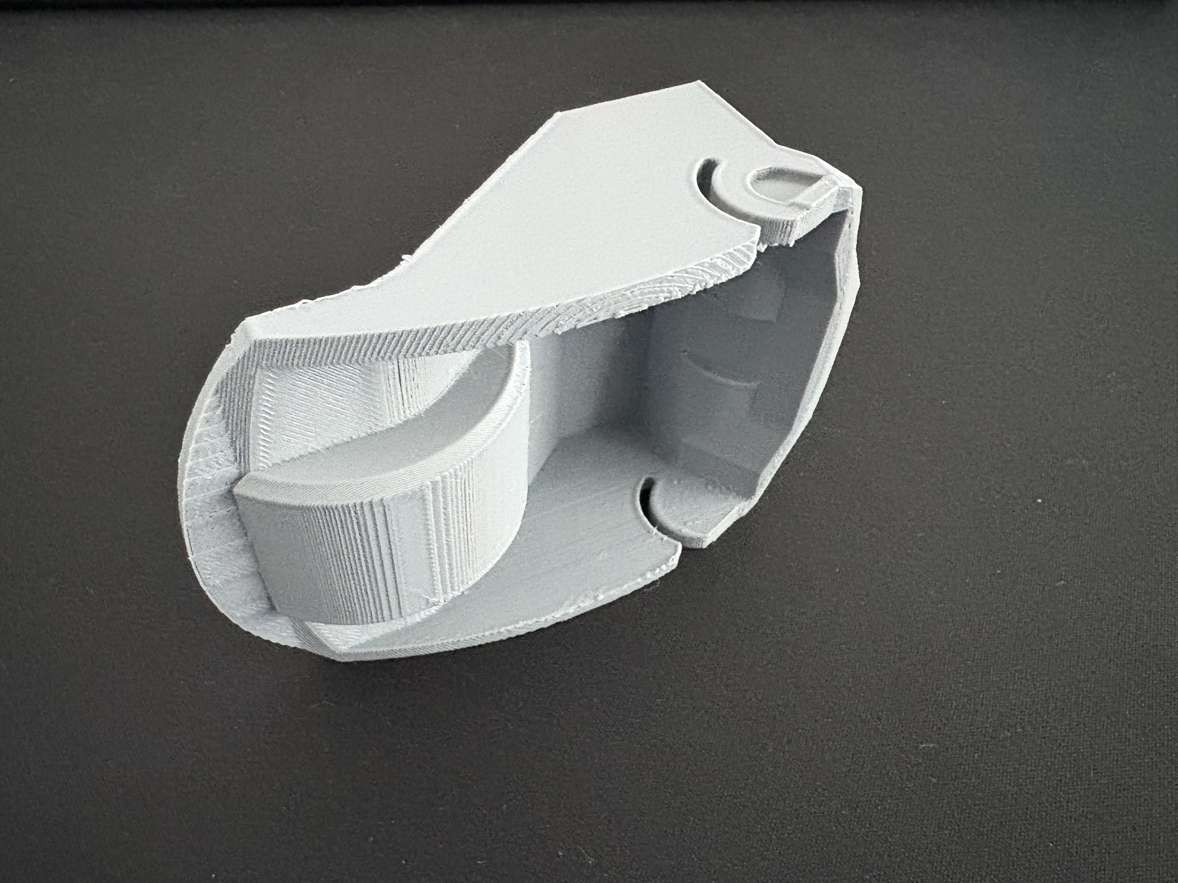 Bionicle Bohrok 300% Scale Krana Holder 41673