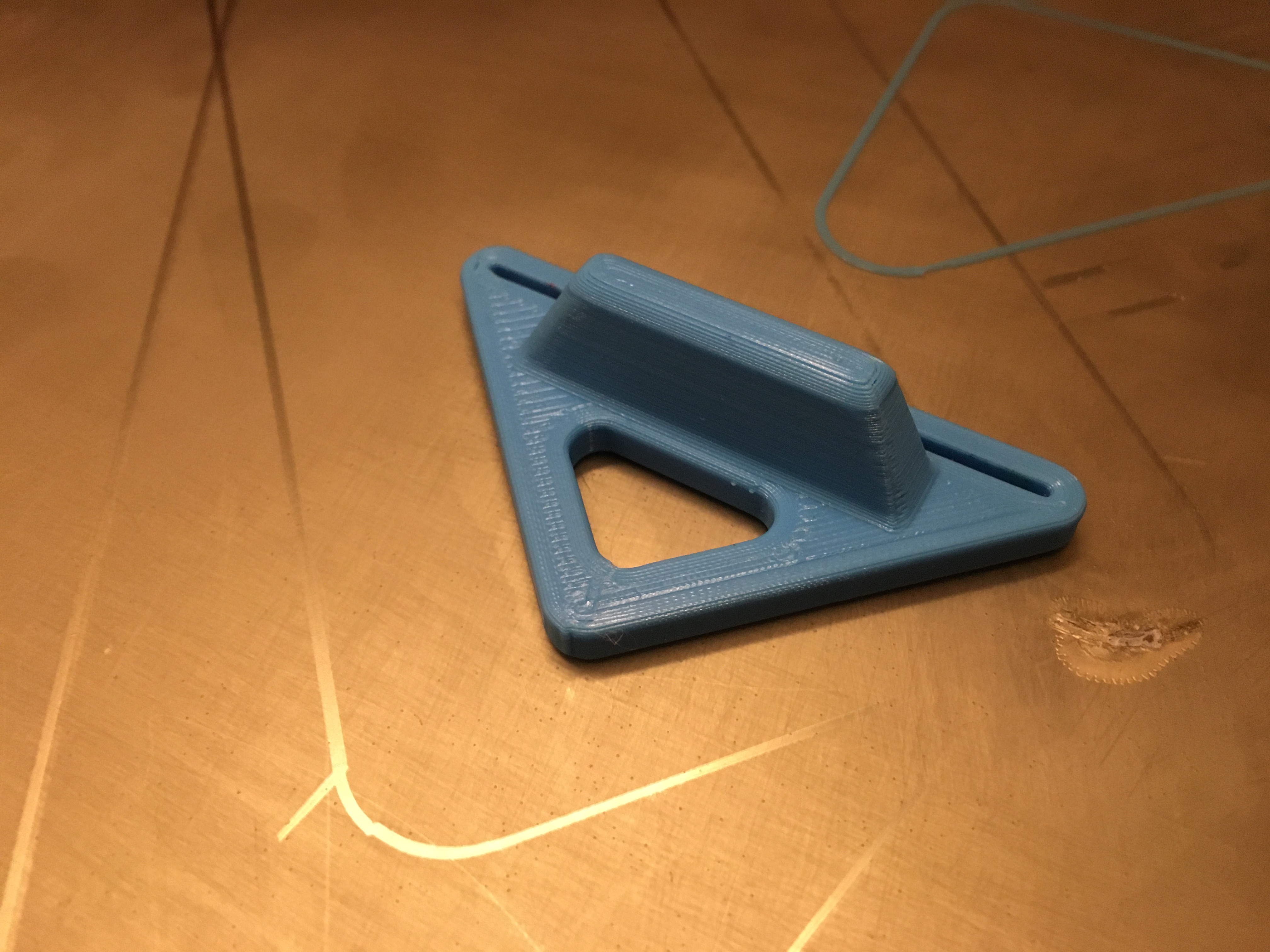 Miniatura 2 do modelo 3D Toothpaste Squeezer V2
