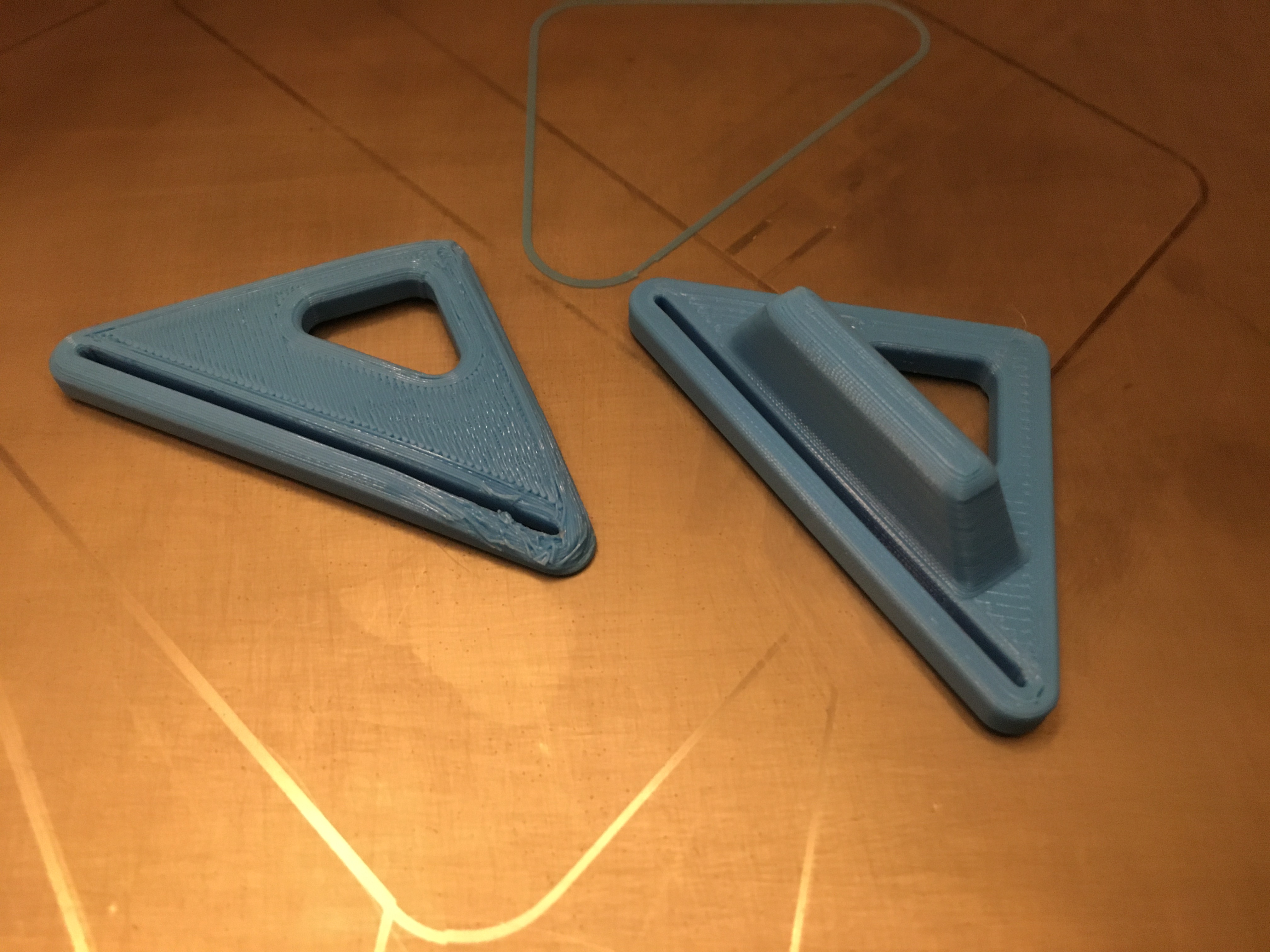 Miniatura 5 do modelo 3D Toothpaste Squeezer V2