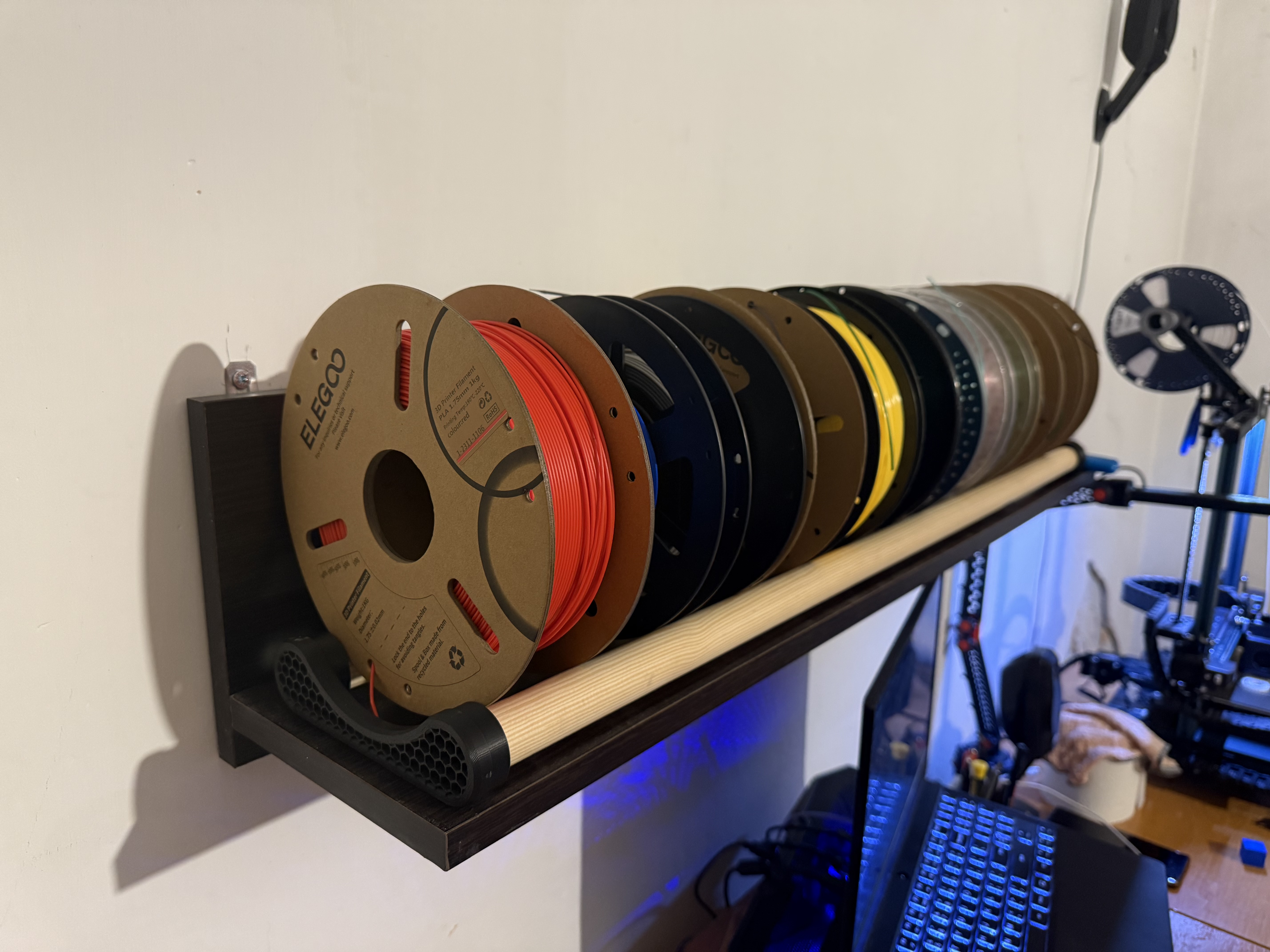 filament stand — miniatura 2