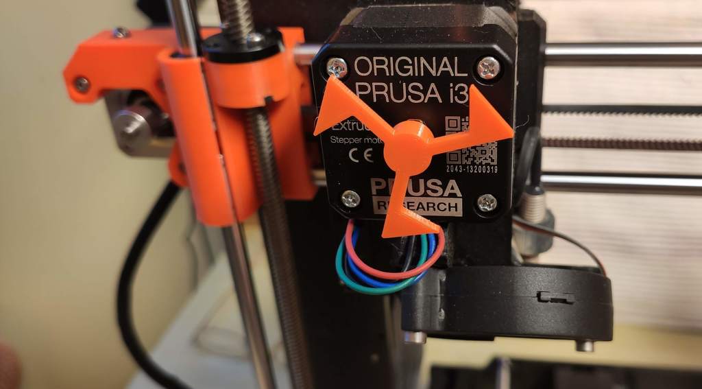 Triangle extruder vizualizer