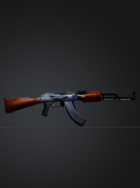 AK47