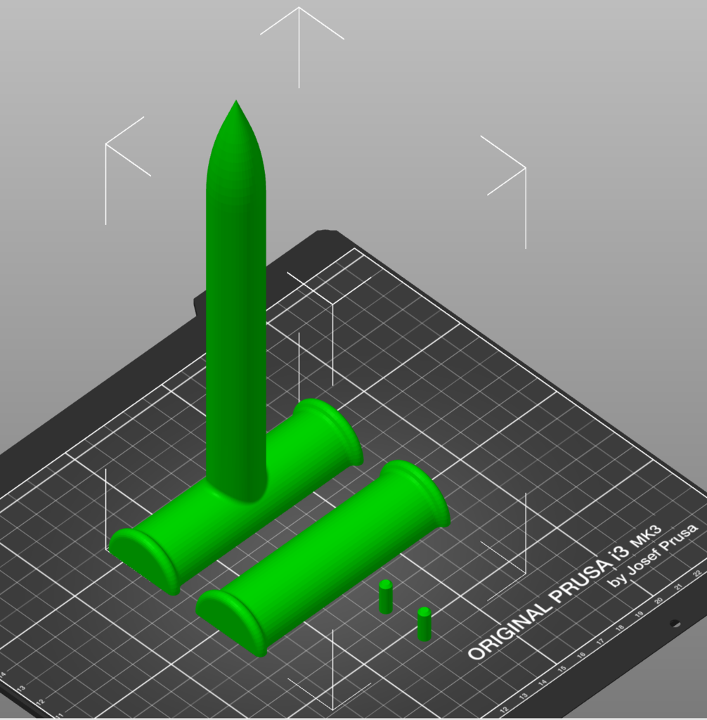 Miniatura 3 do modelo 3D Hot dog maker