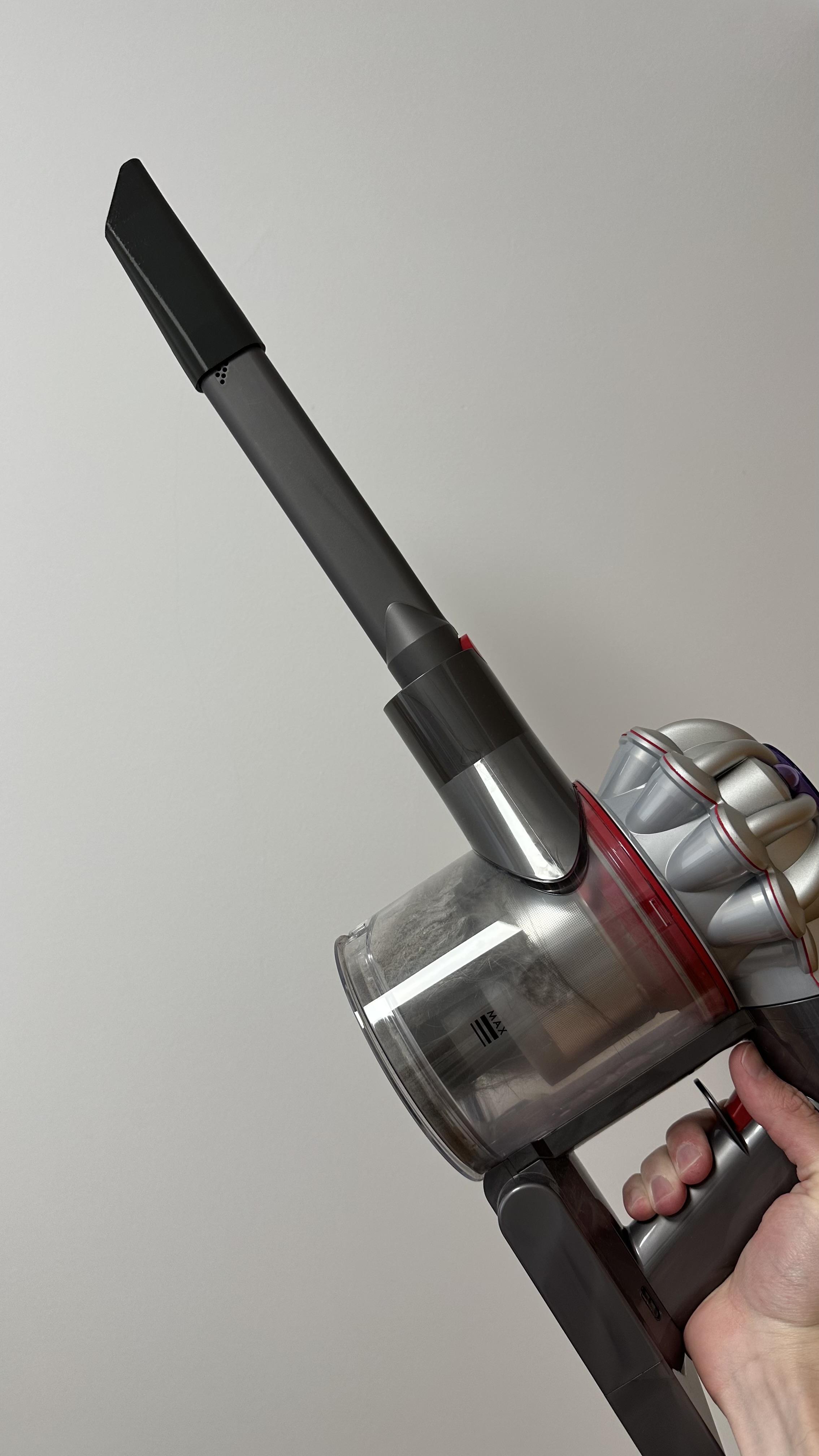 Dyson nozzle adapt — miniatura 3