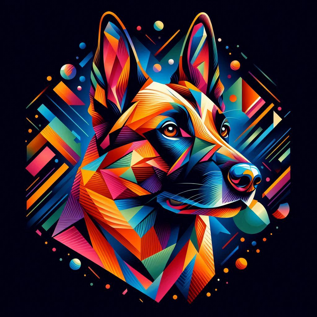 Belgian Malinois