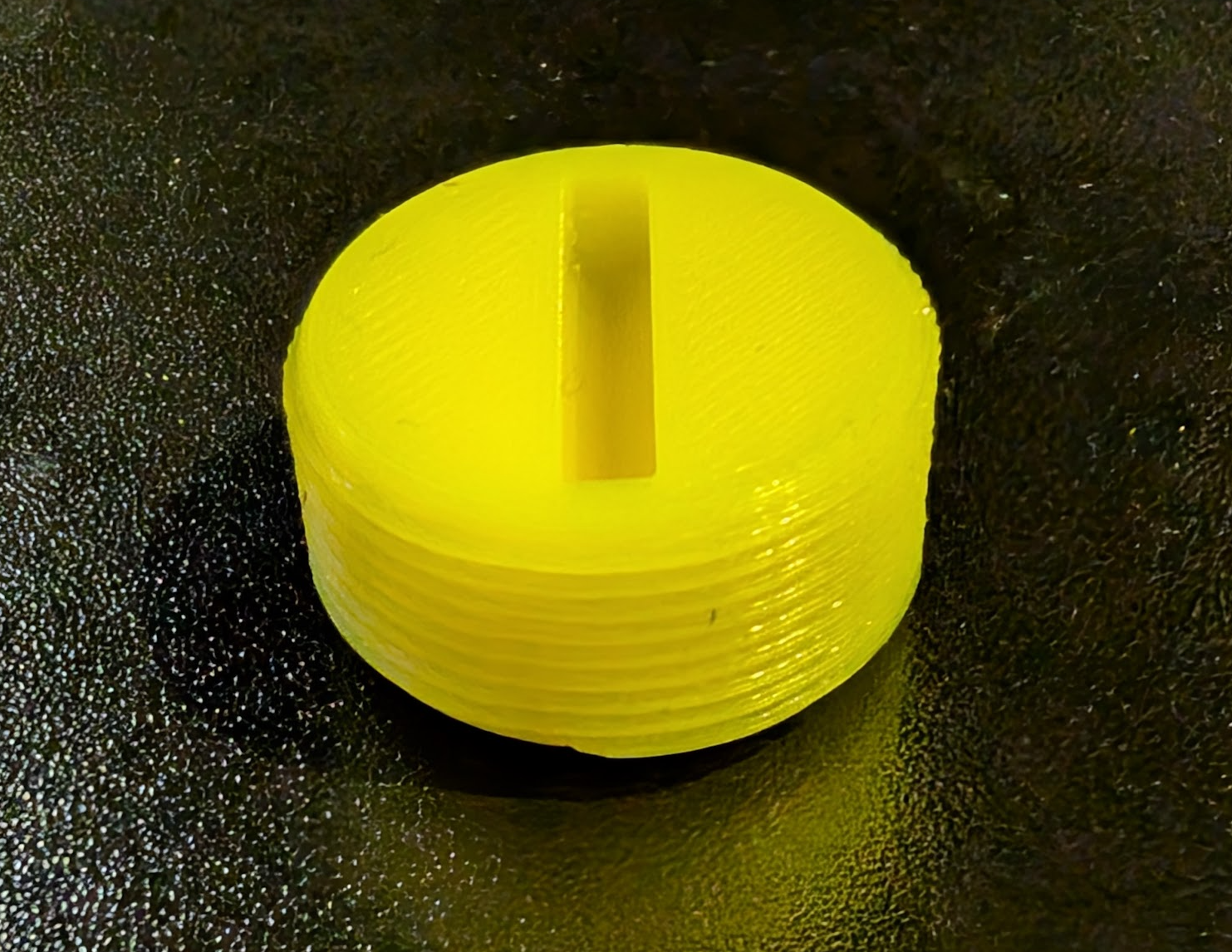 Mechanical Thermal Actuator — miniatura 2
