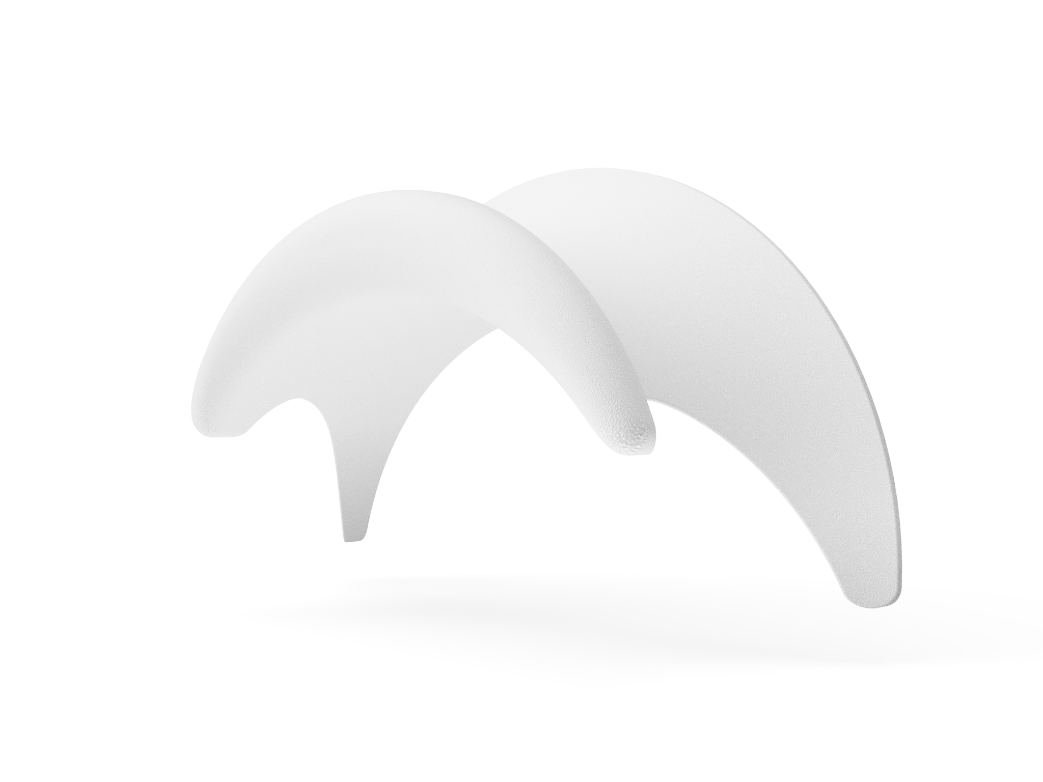 Headphone Wallmount