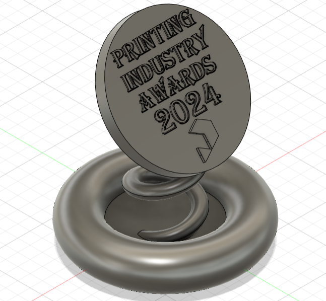 Printing Industry Awards 2024