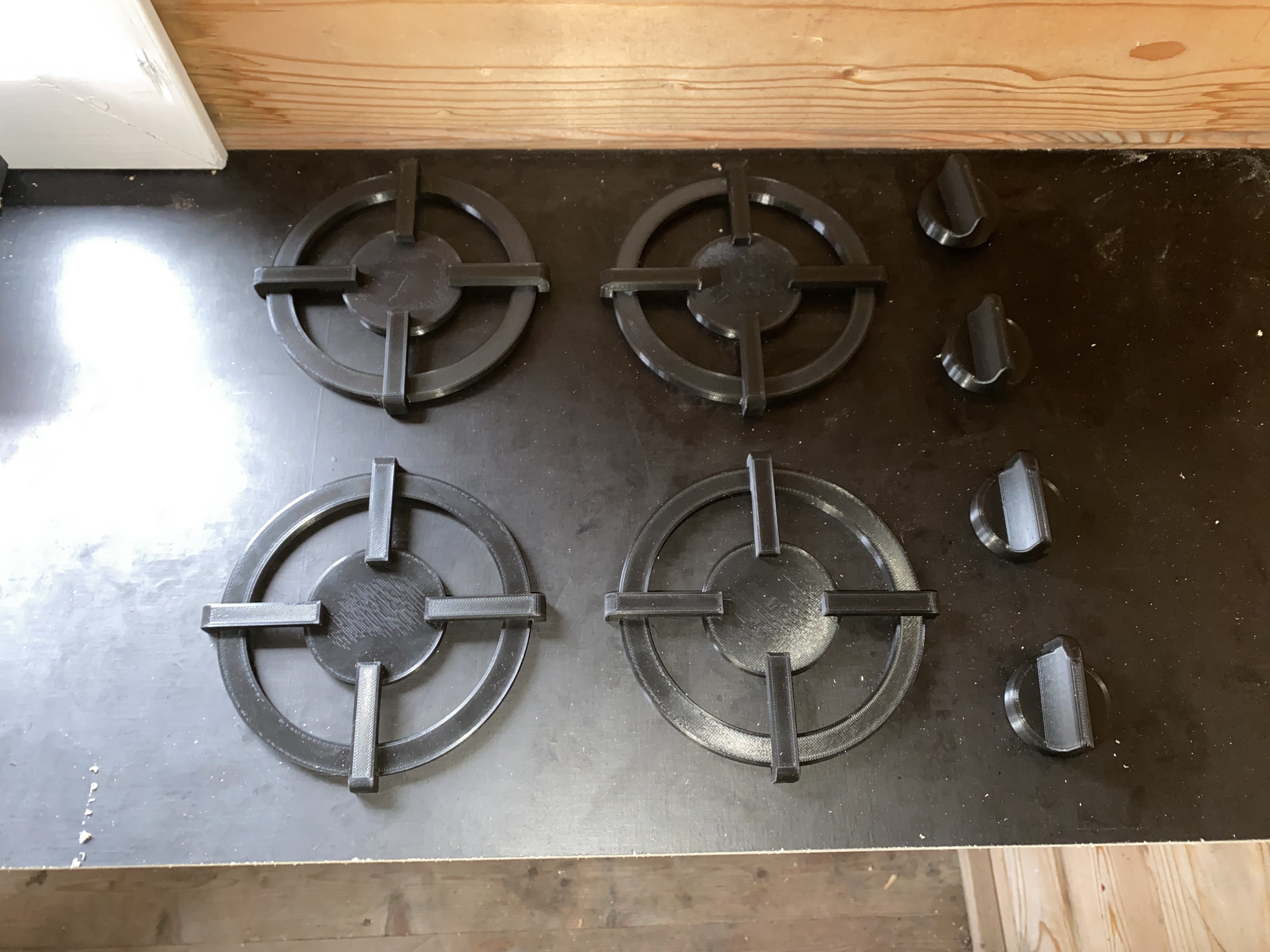 Play stove for kids