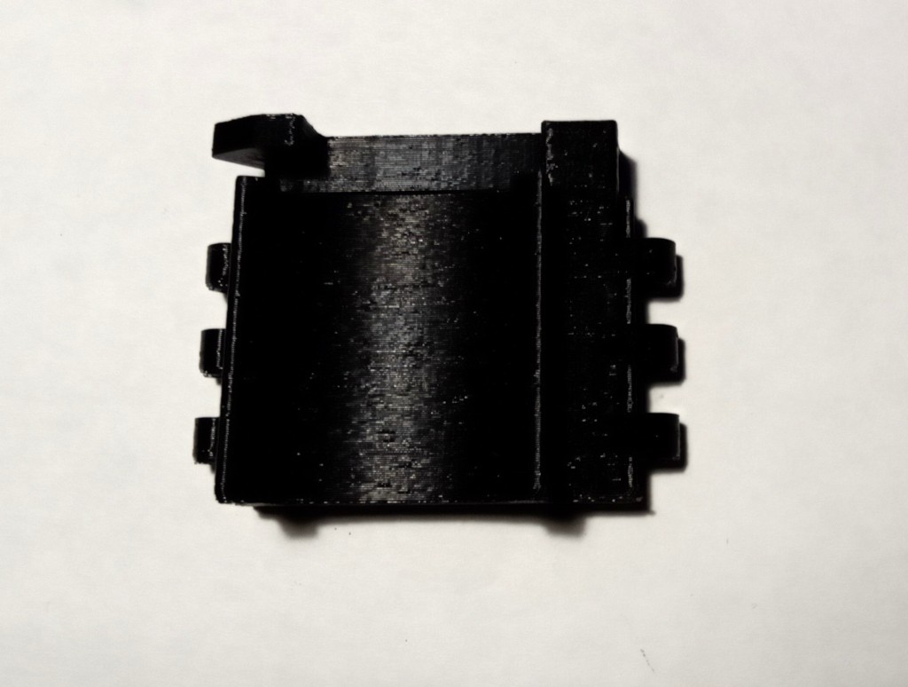 Garmin Etrex buckle mount — miniatura 10