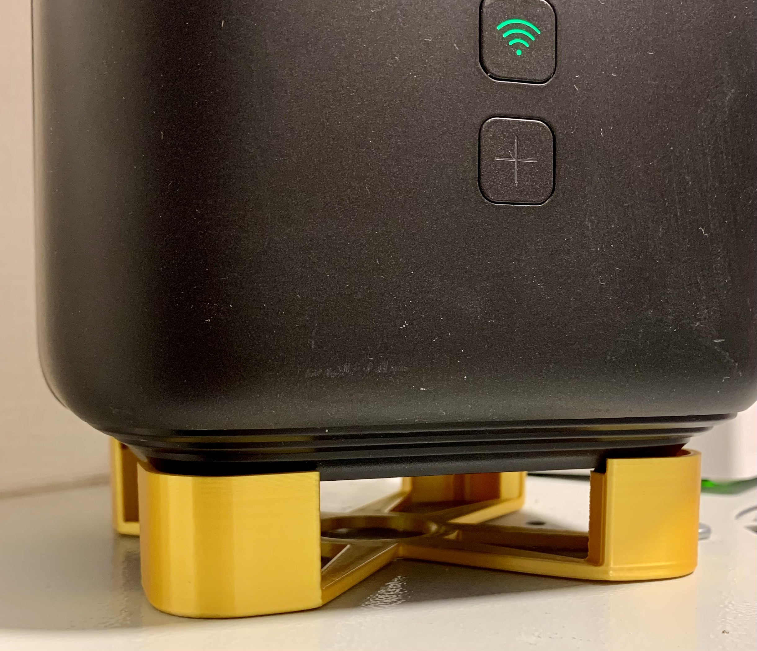 Speedport Pro Mount