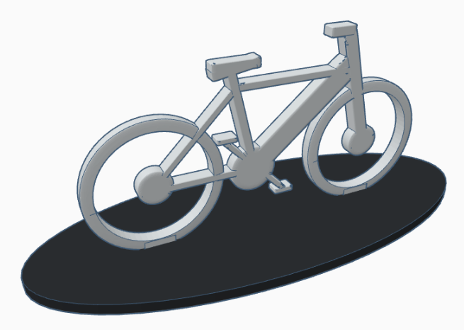 eBike — thumbnail 2