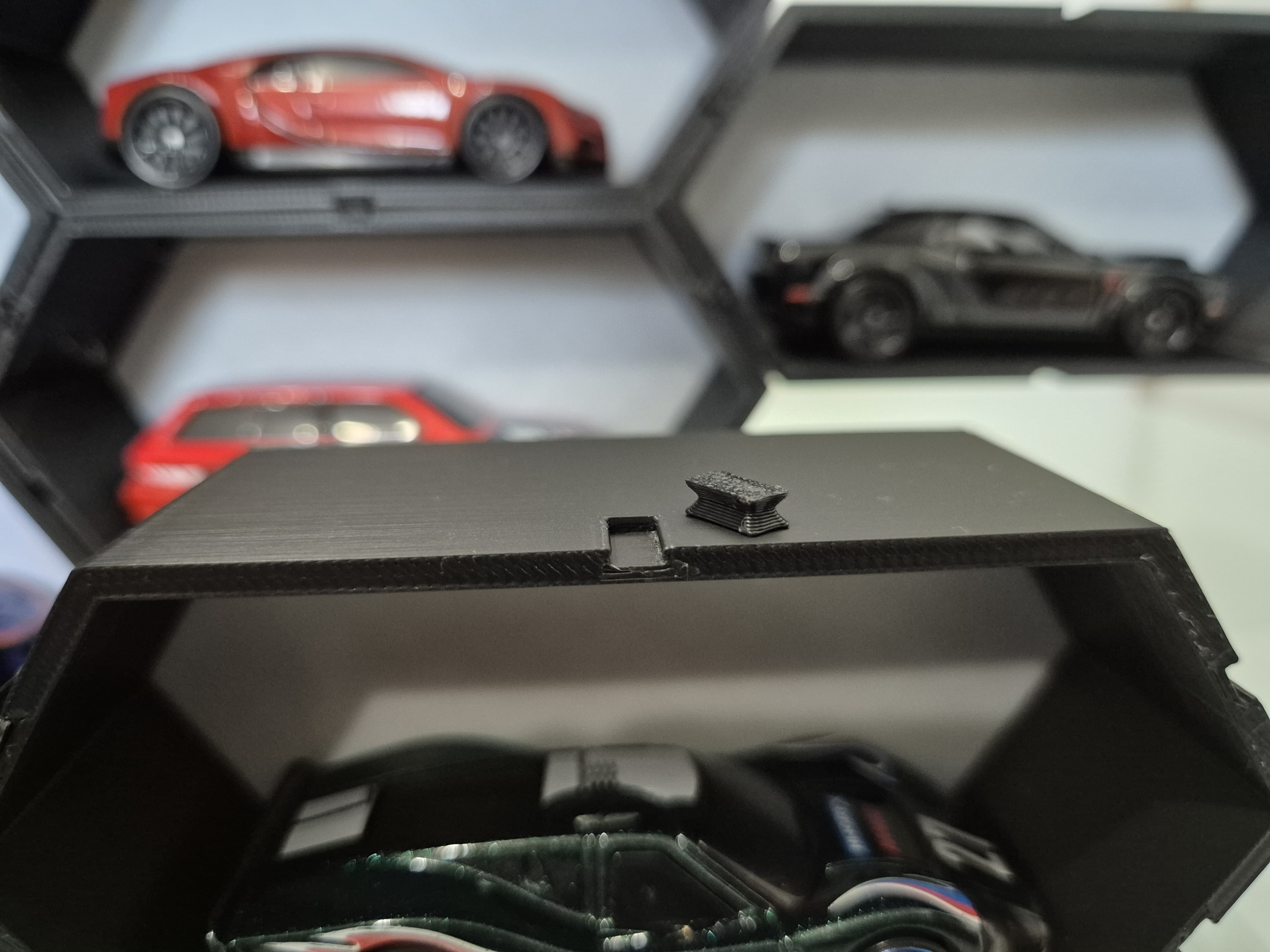 ModelCarGarageDisplay — miniatura 3