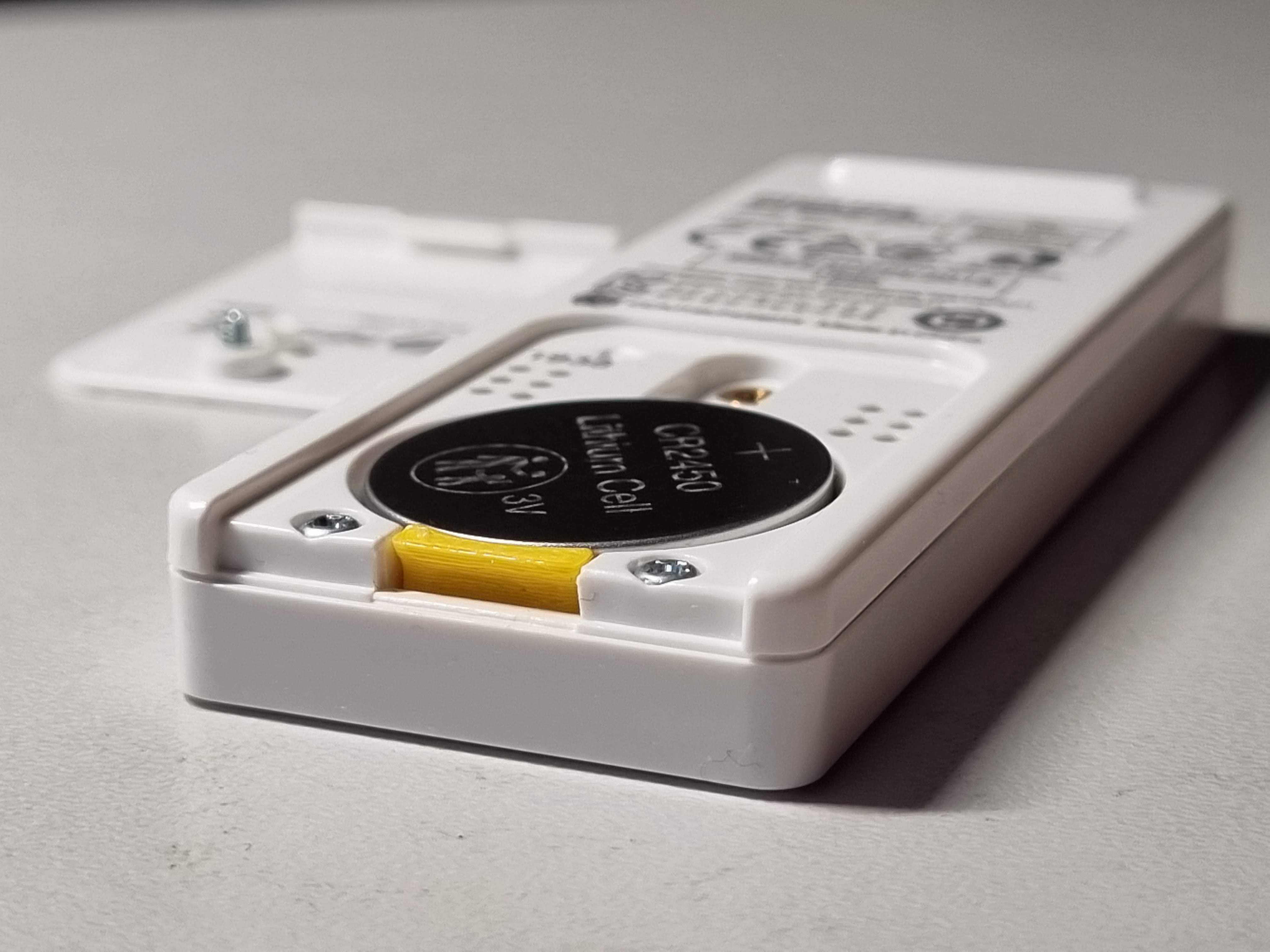 Philips Hue Dimmer Switch Fix