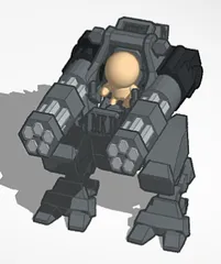 MK-II