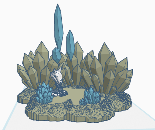 Ancient Ruins