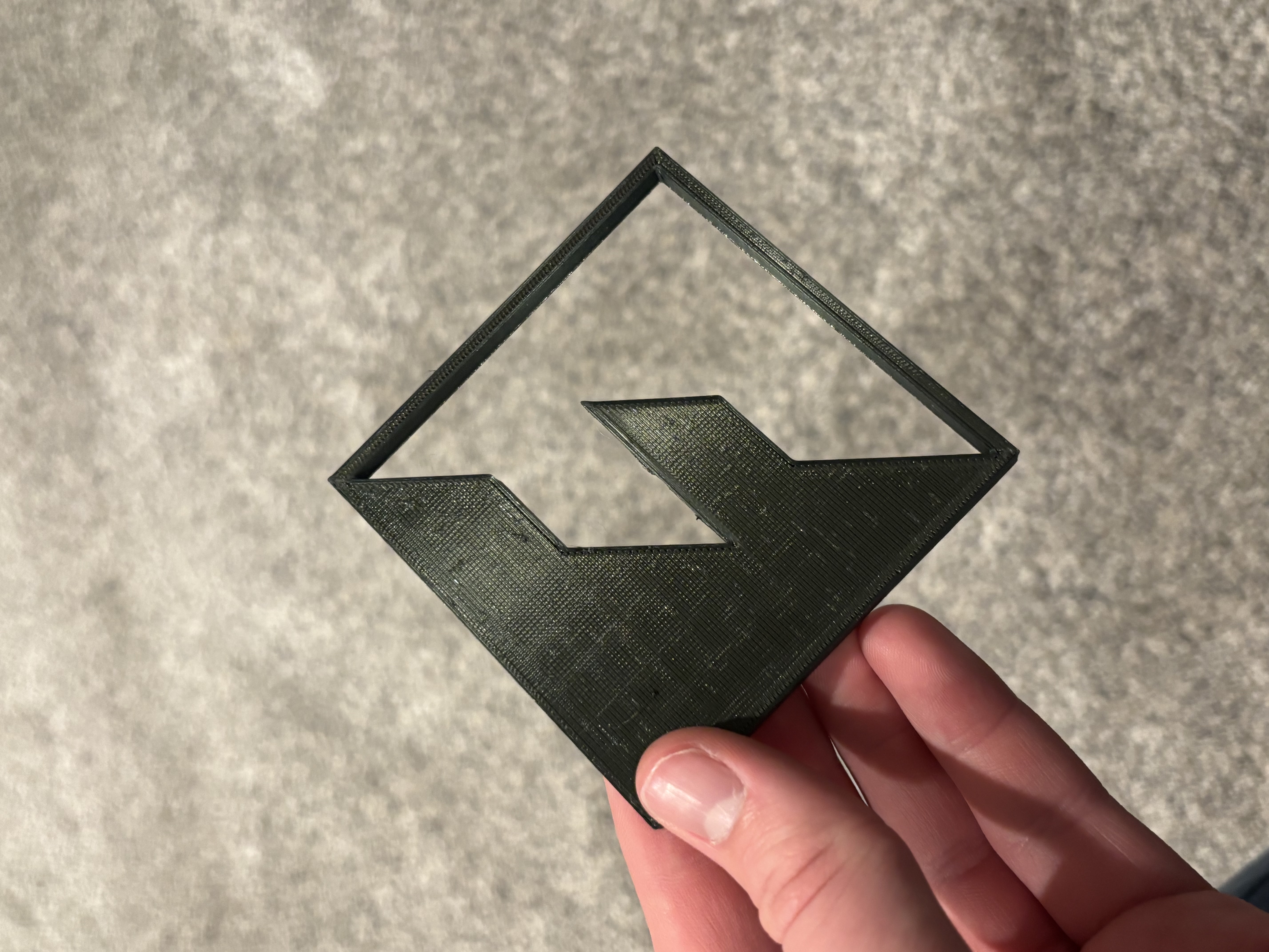 FlashForge Logo