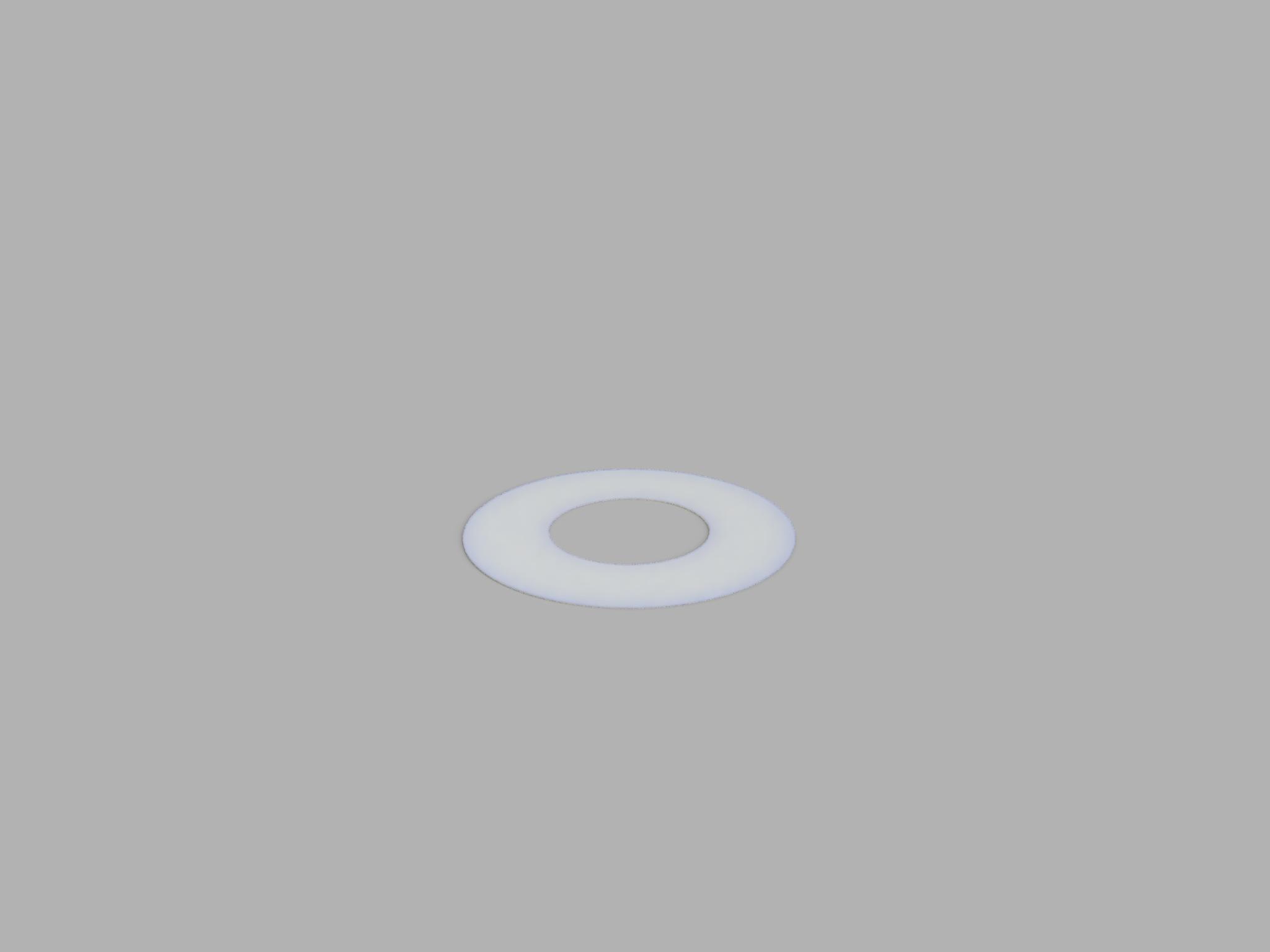3D Printer Circle Test