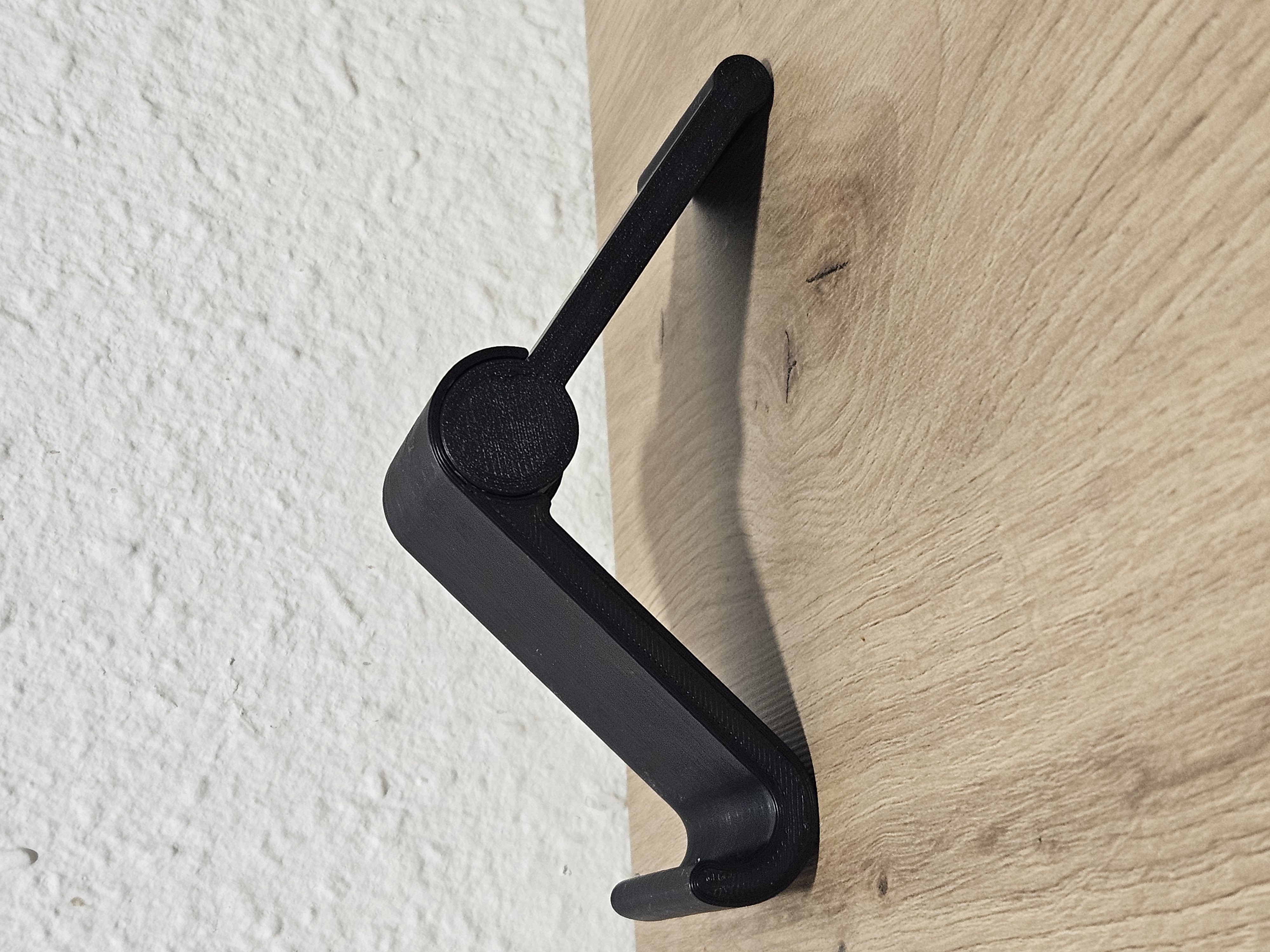 Miniatura 4 do modelo 3D Tiltable Phone Stand