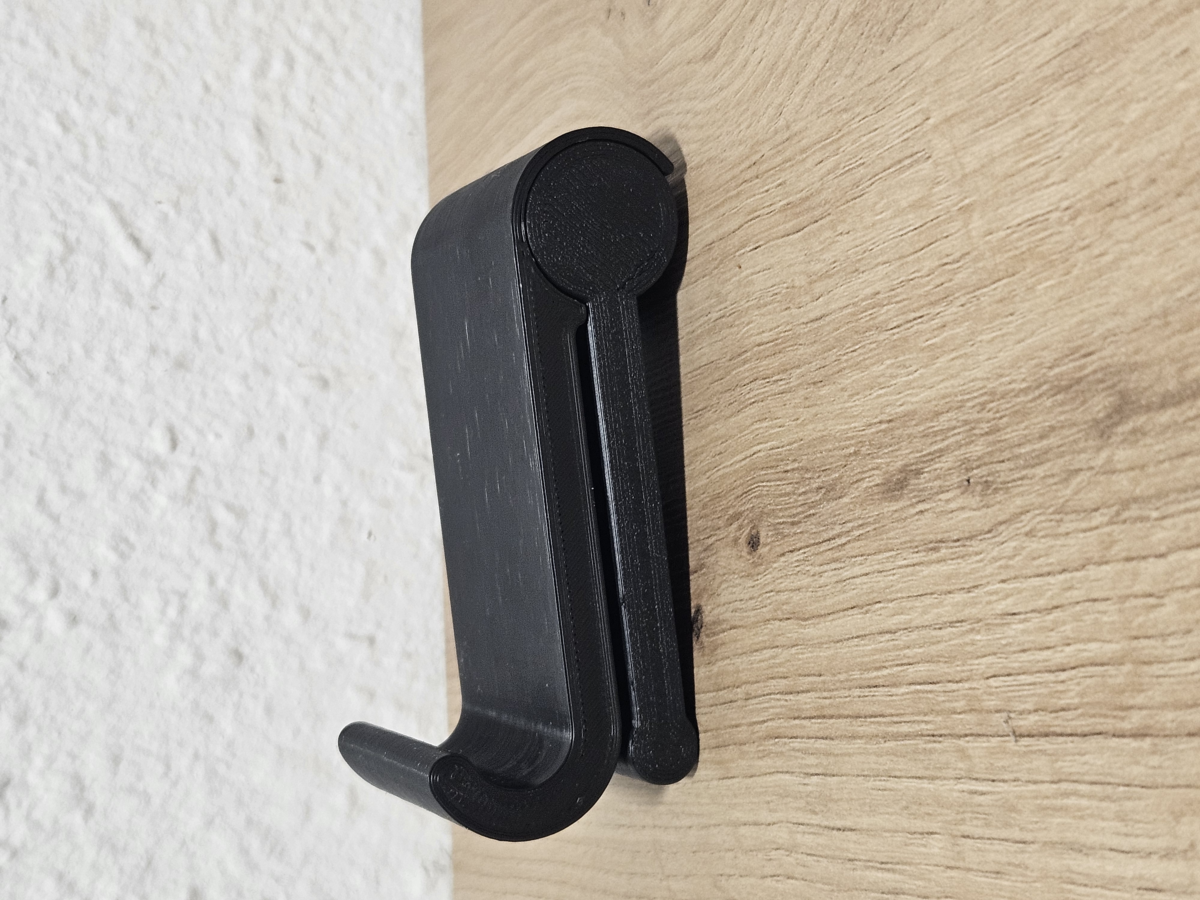 Miniatura 5 do modelo 3D Tiltable Phone Stand