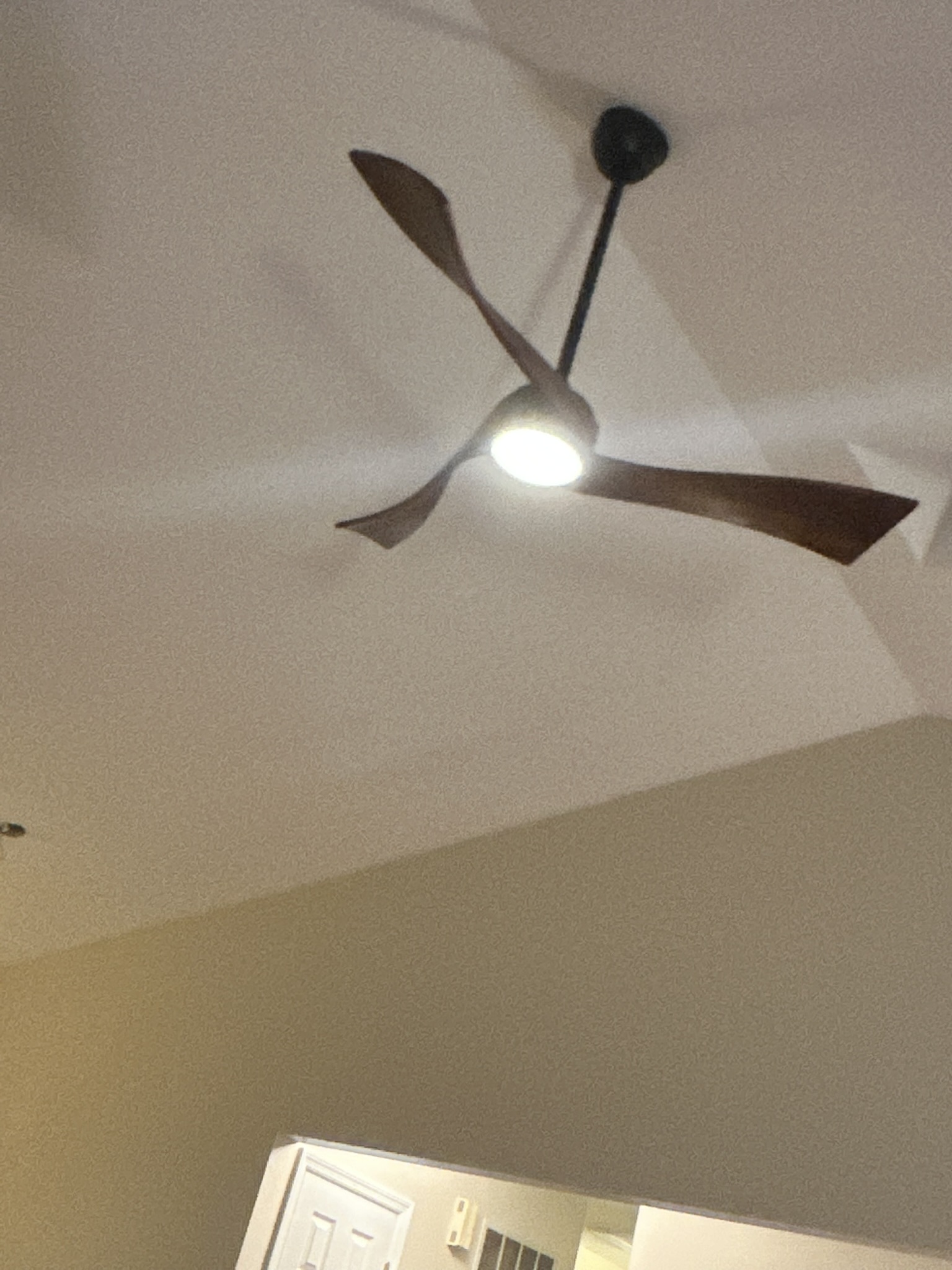 Ceiling Fan Light Diffuser Ring