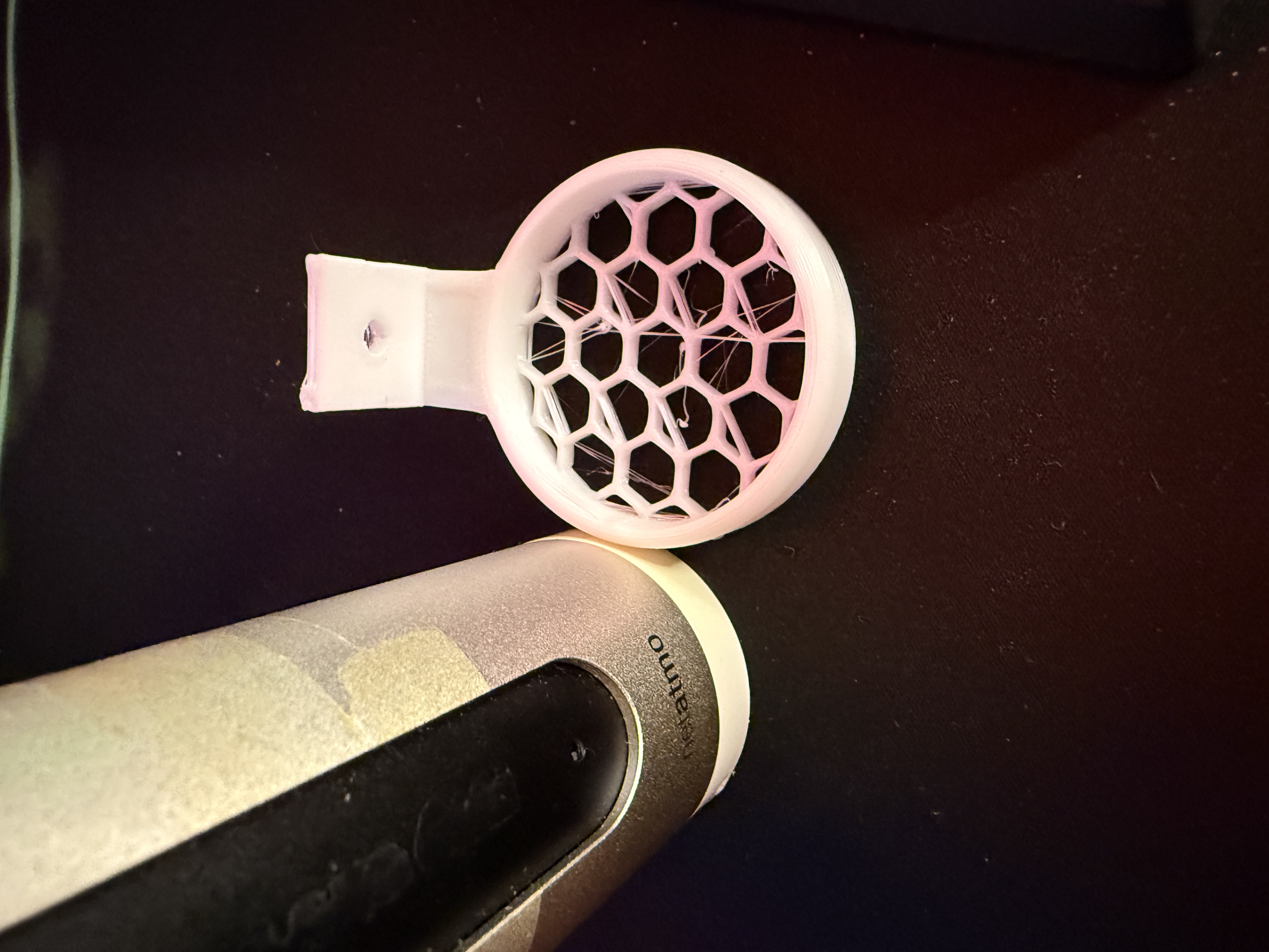 Support mural Netatmo — miniatura 5