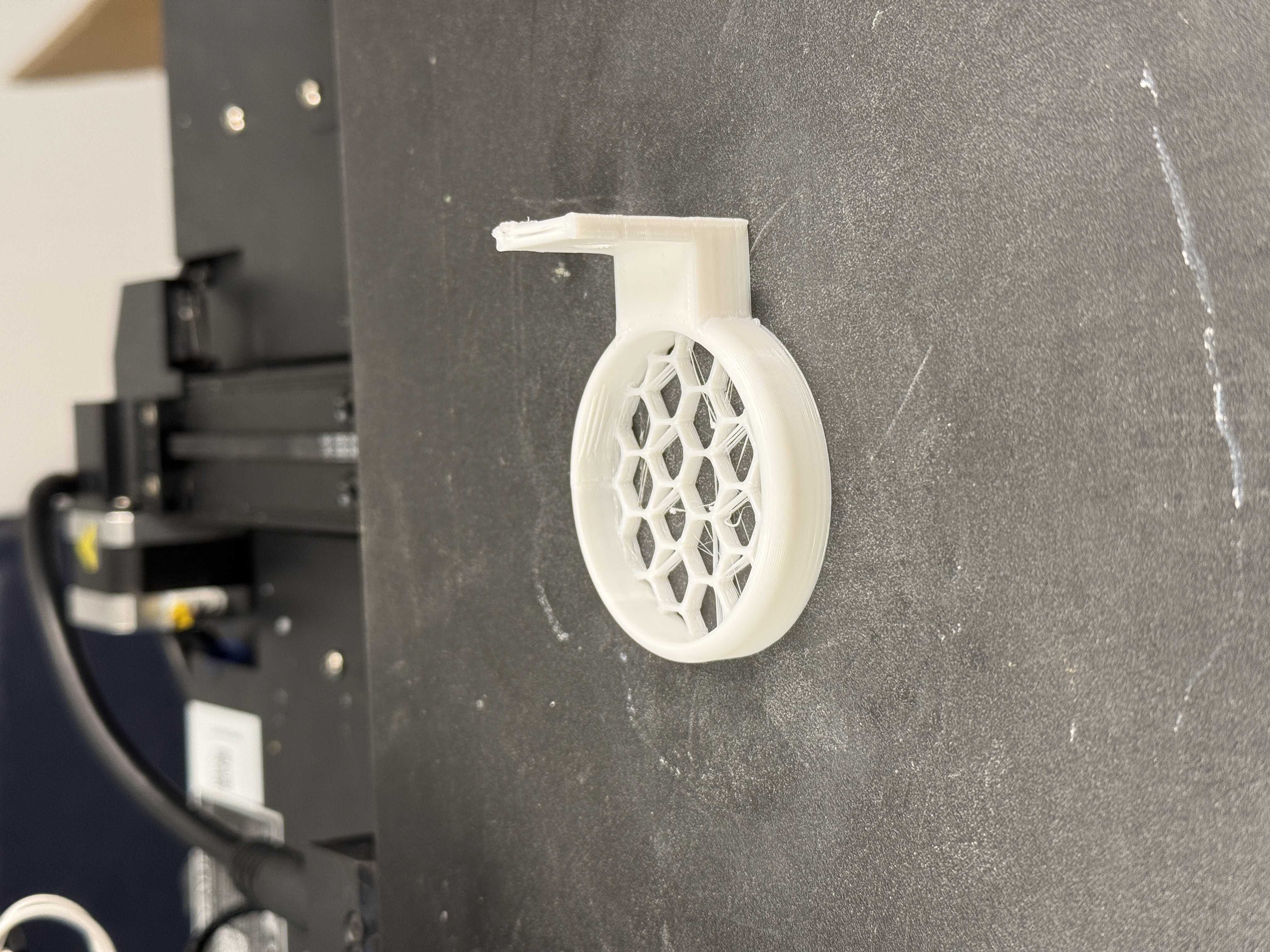 Support mural Netatmo — miniatura 2