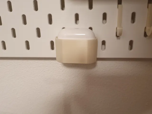 AirPods gen3 skadis holder