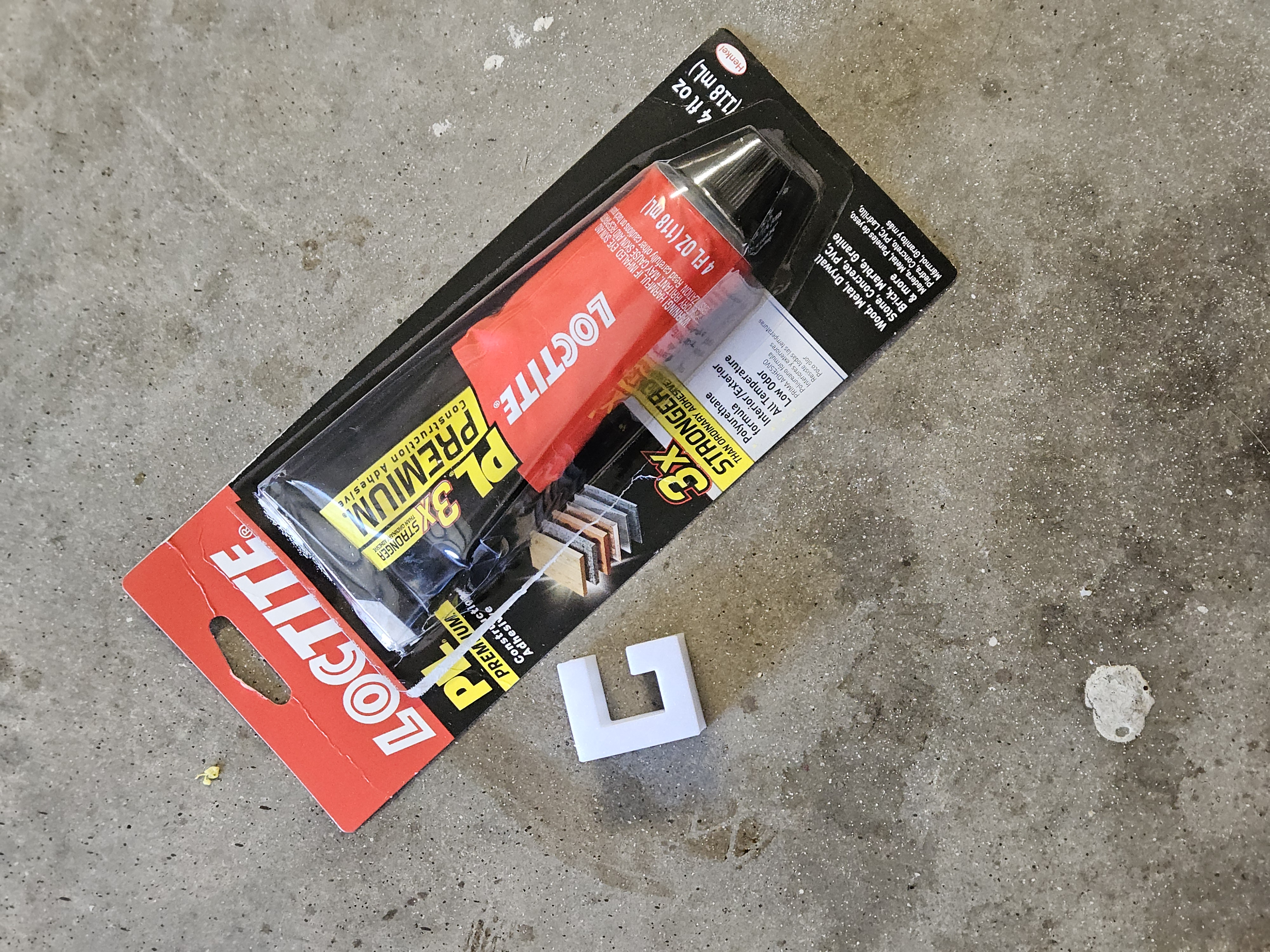 Miniatura 3 do modelo 3D G-Hook