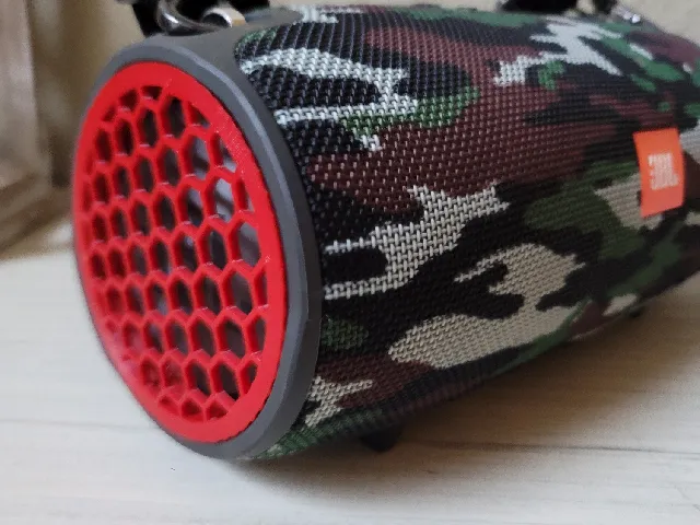 JBL-Xtreme-Speaker-Cover