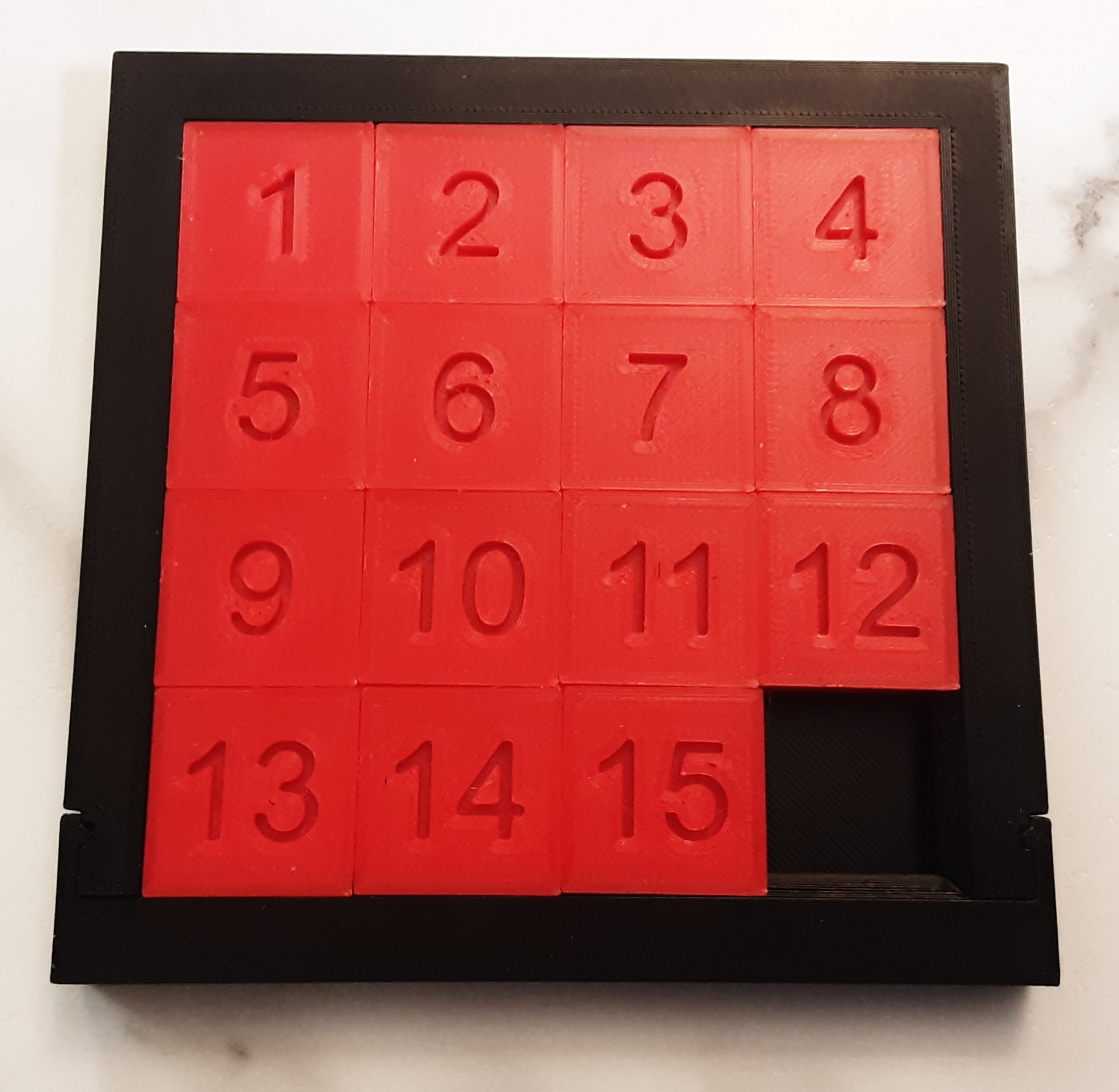 Number Game