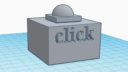 button box by Superb King | Download free STL model | Printables.com