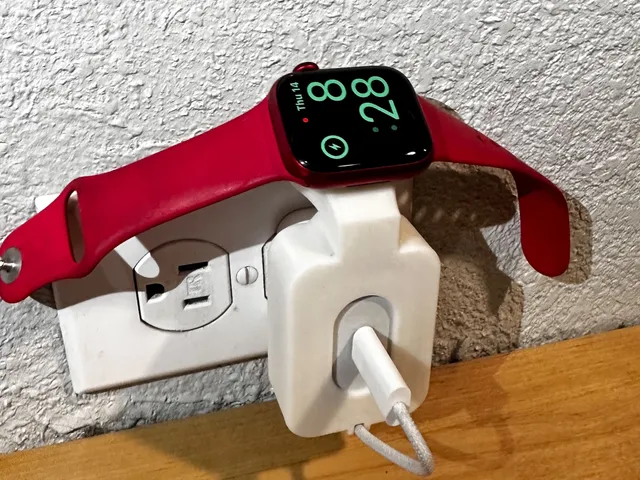 Apple Watch Wall Charger