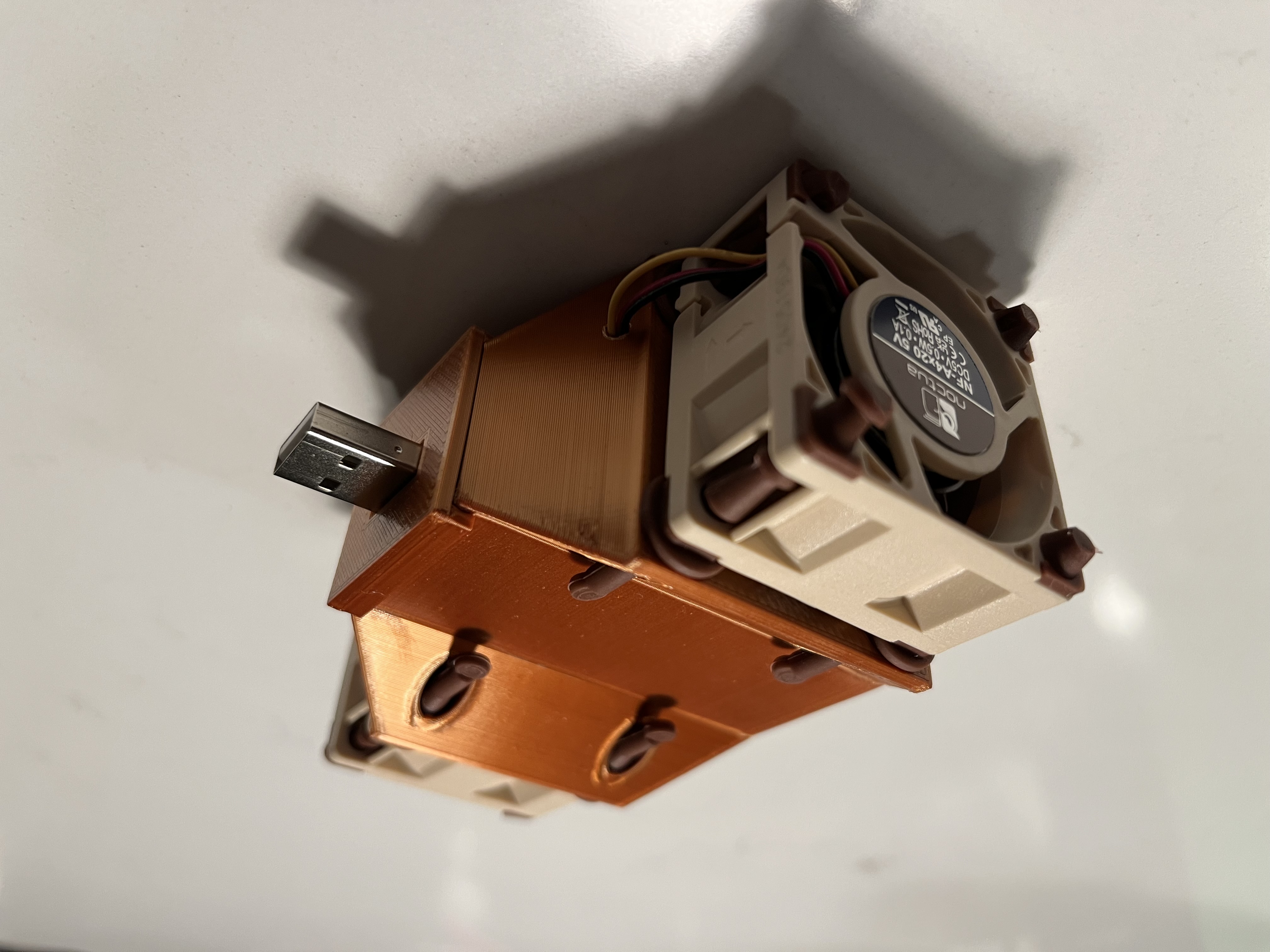 RTL-SDR Wind Tunnel — thumbnail 2