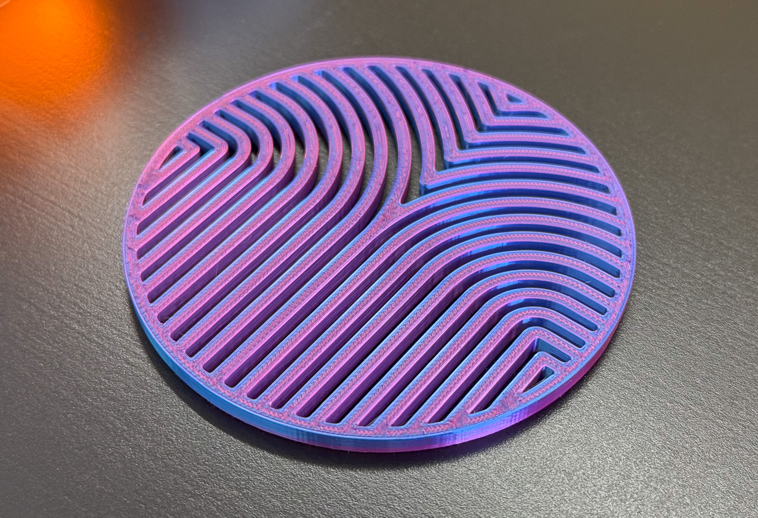 Fern Coaster