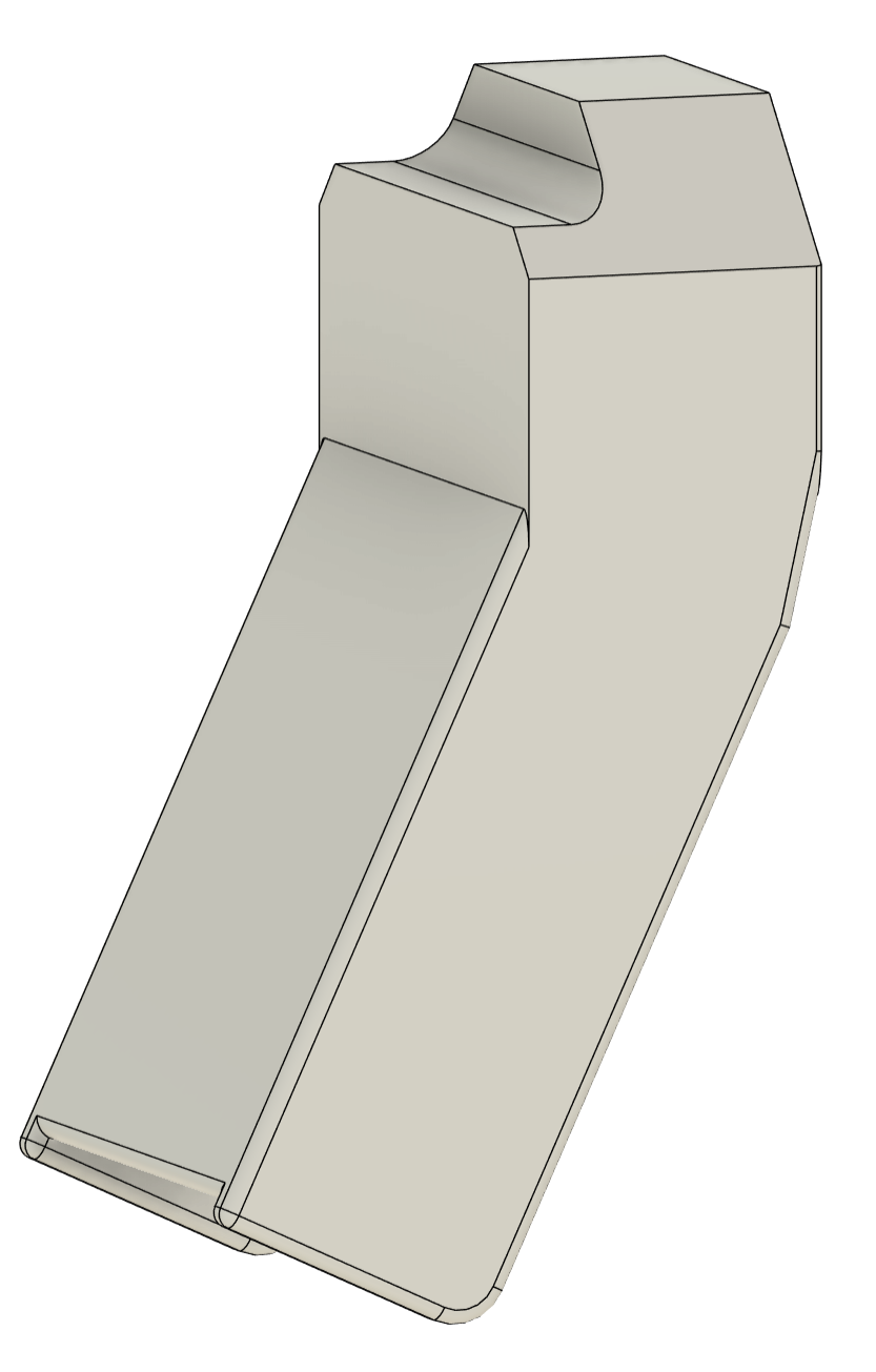 juicer spout. — miniatura 5