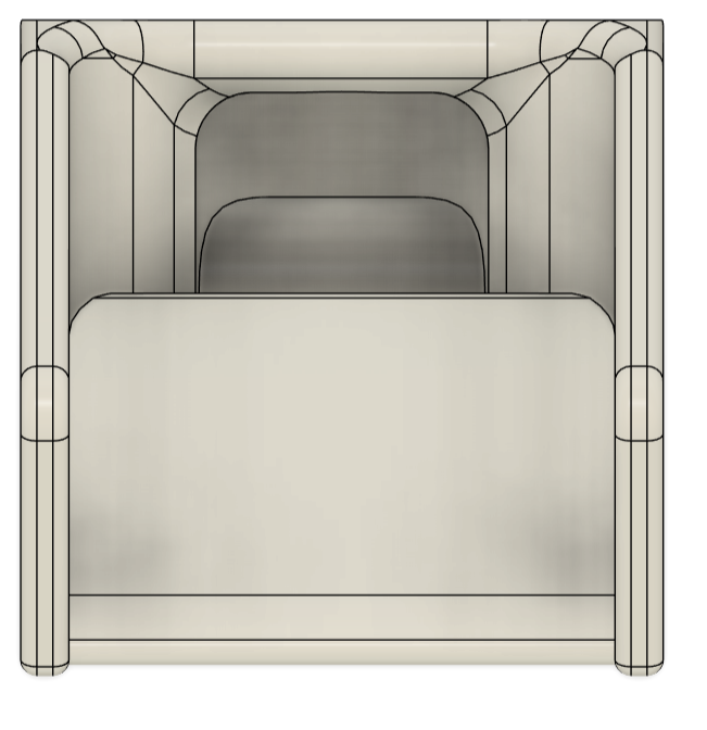 juicer spout. — miniatura 2