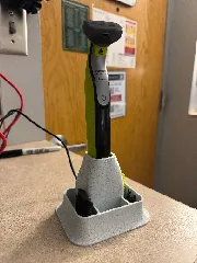 Oneblade charging stand