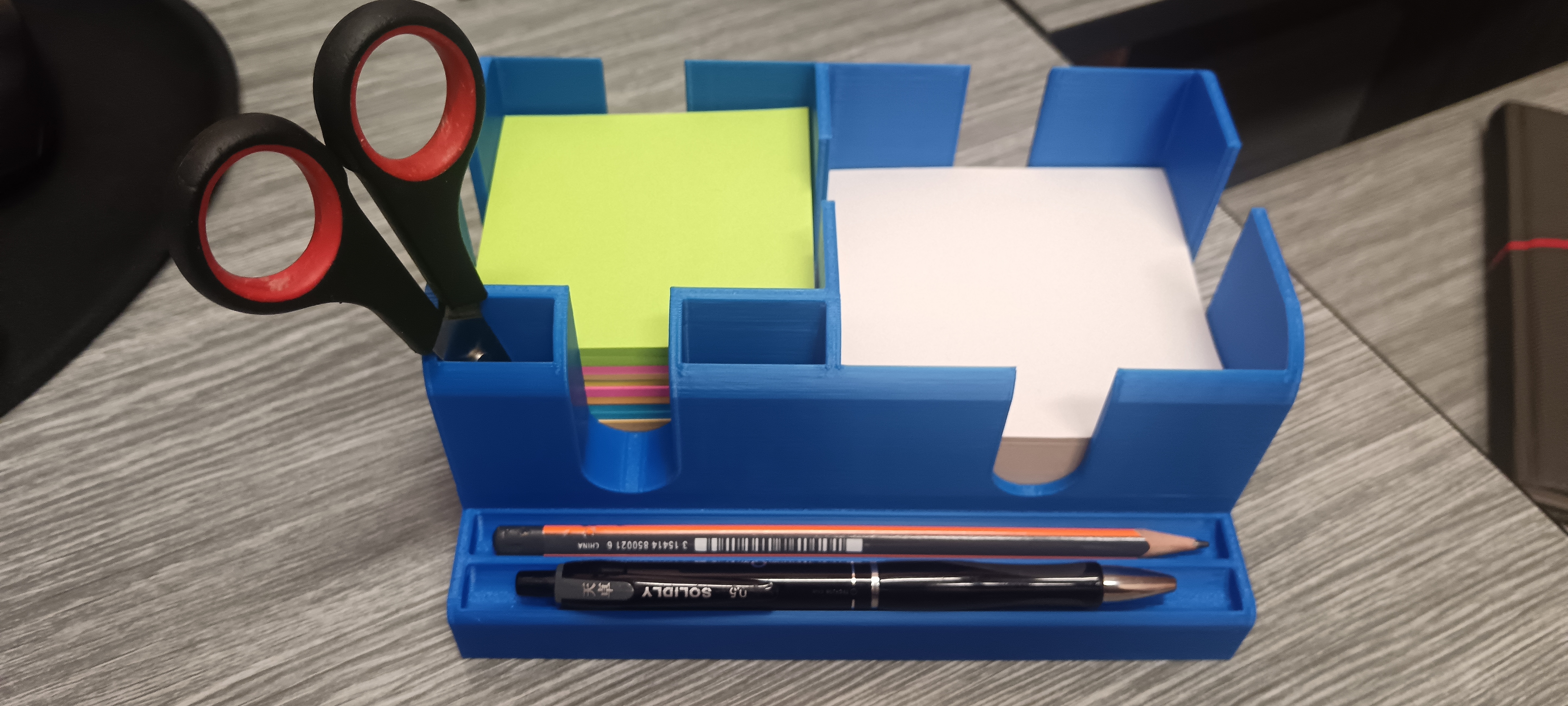 Office organizer